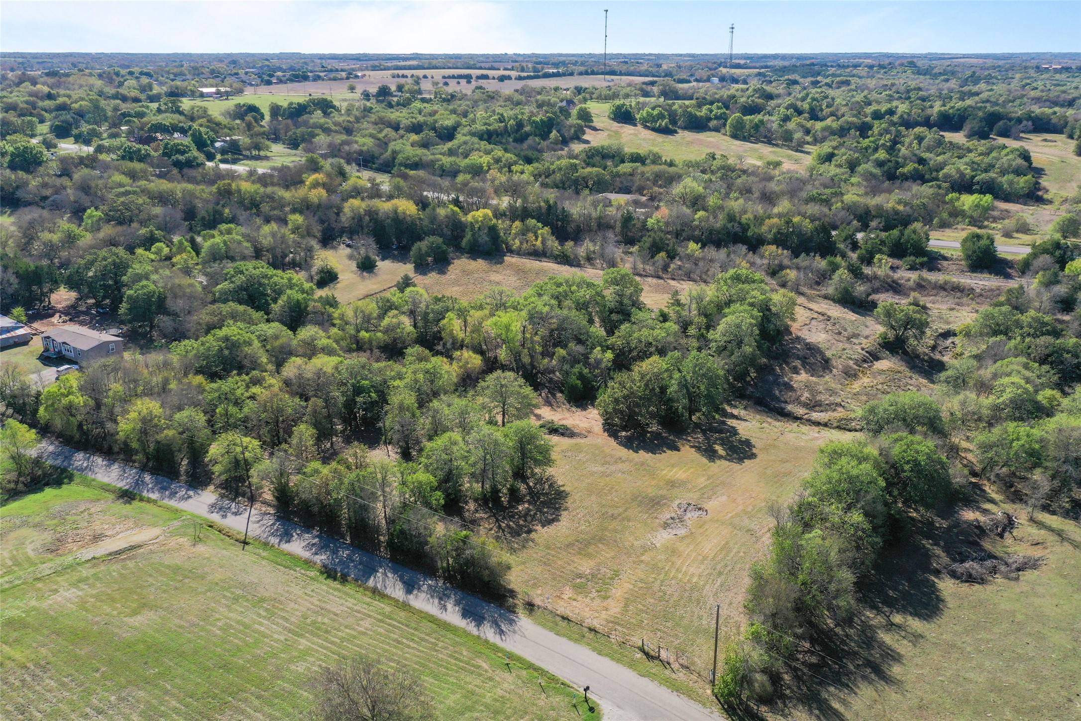Tbd W Mcfarland Bells TX 75414