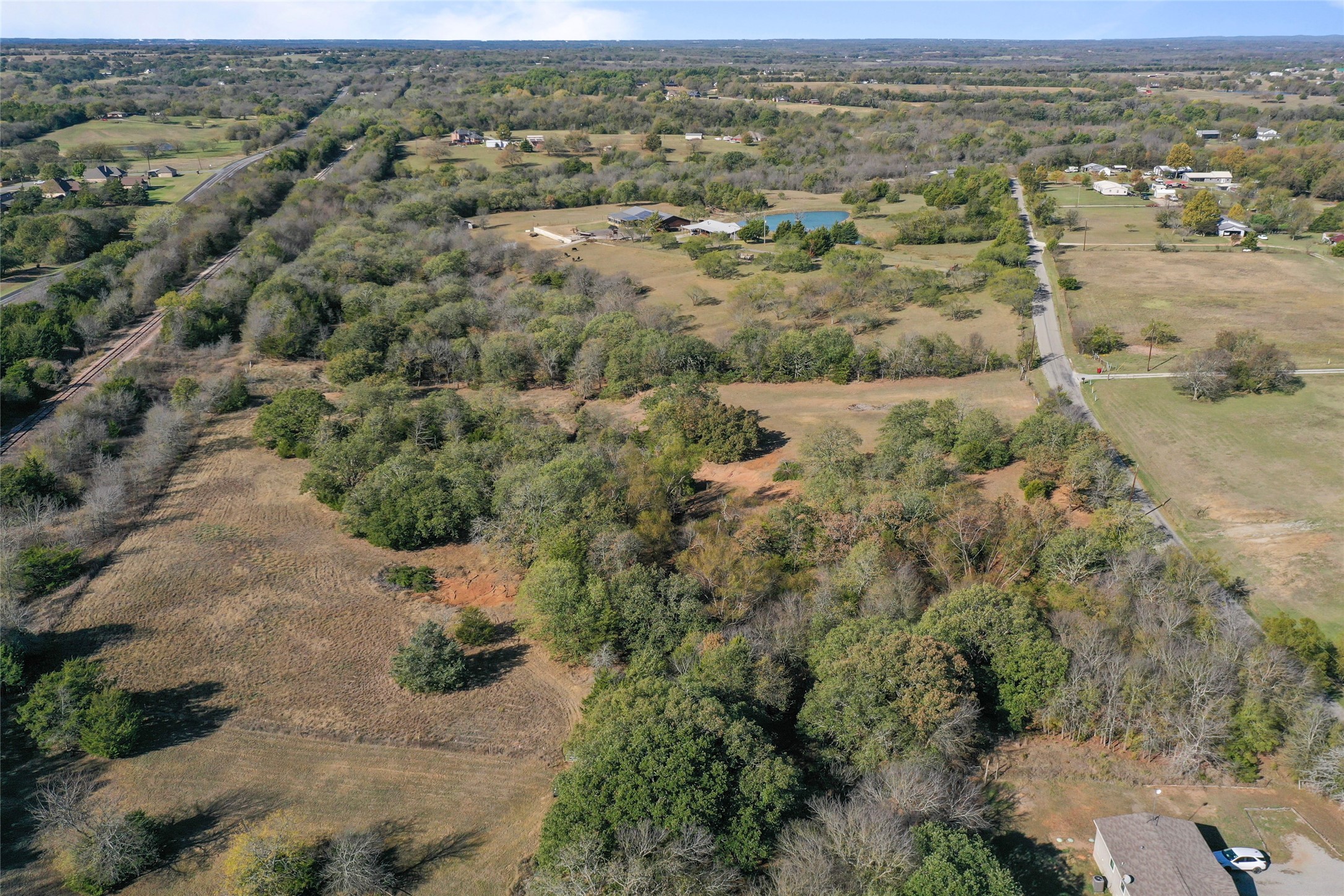 Tbd W Mcfarland Bells TX 75414