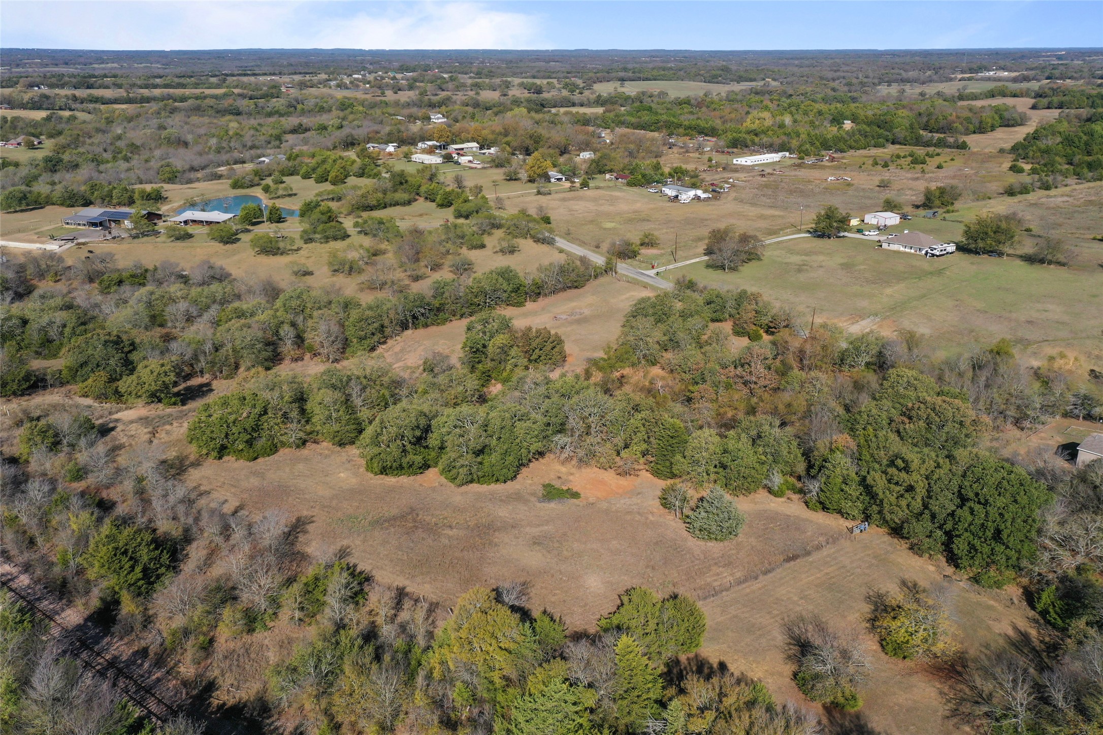 Tbd W Mcfarland Bells TX 75414