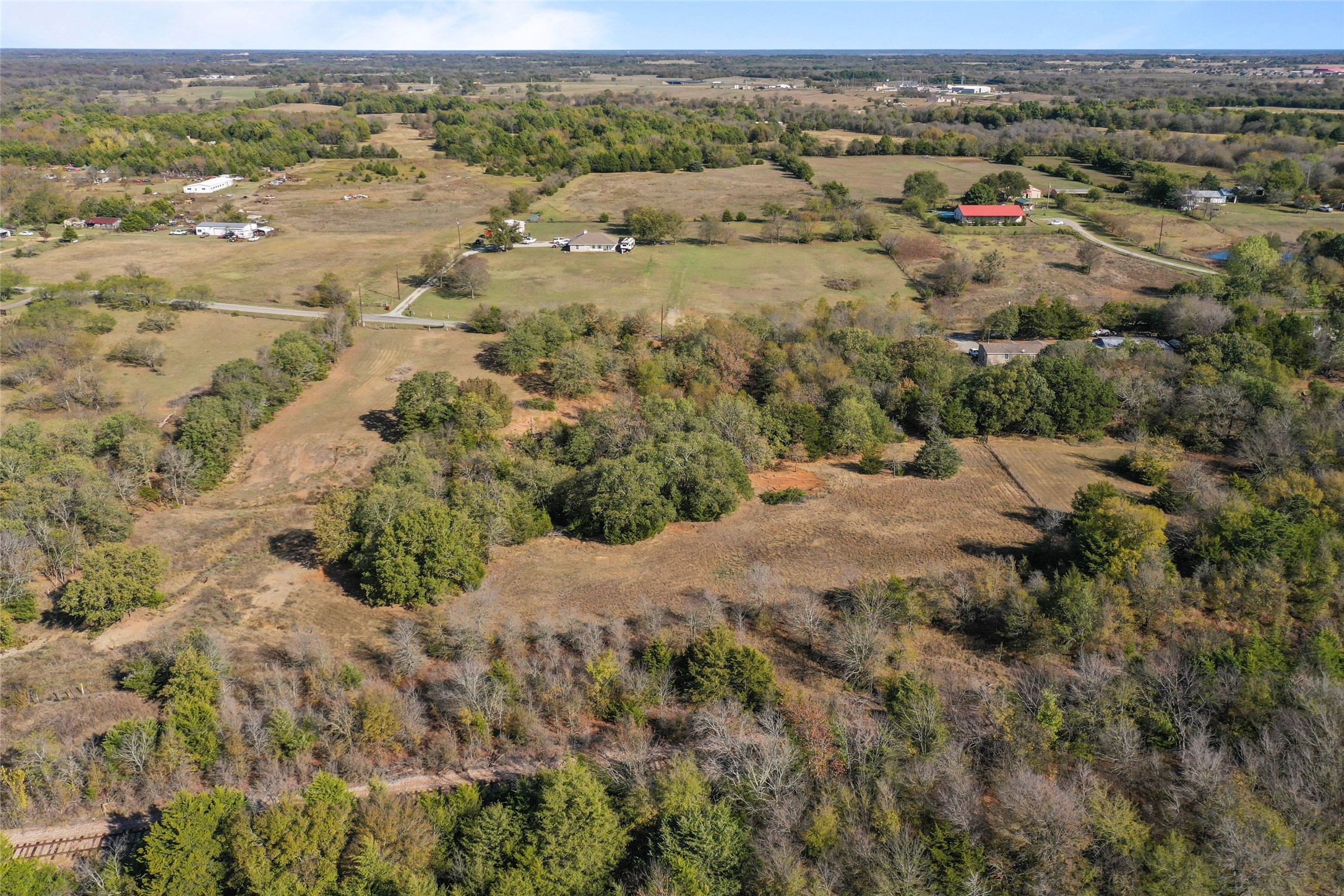 Tbd W Mcfarland Bells TX 75414