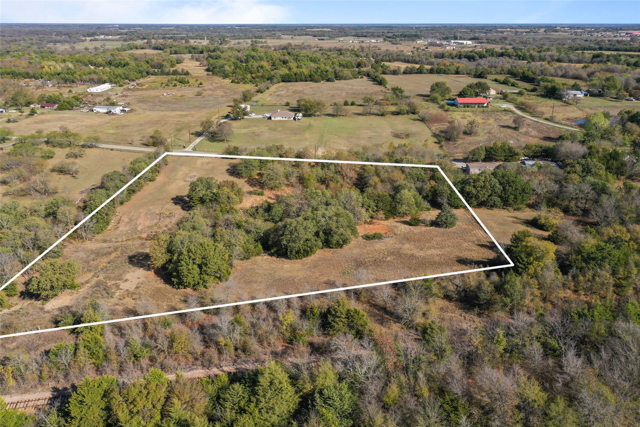Tbd W Mcfarland Bells TX 75414
