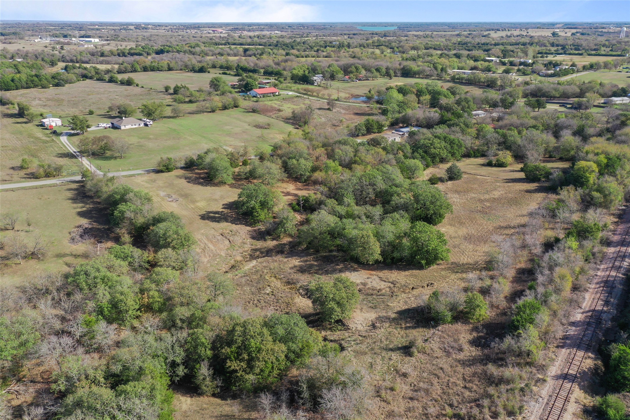 Tbd W Mcfarland Bells TX 75414