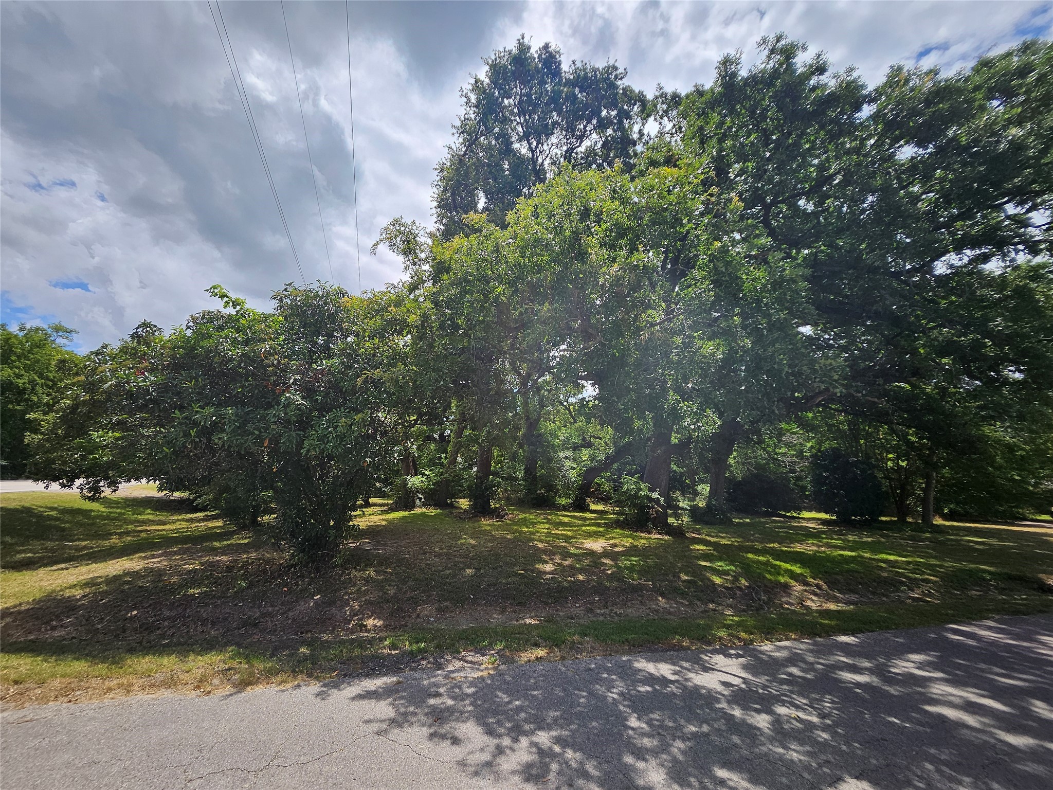 Tbd Main Street Quinlan TX 75474