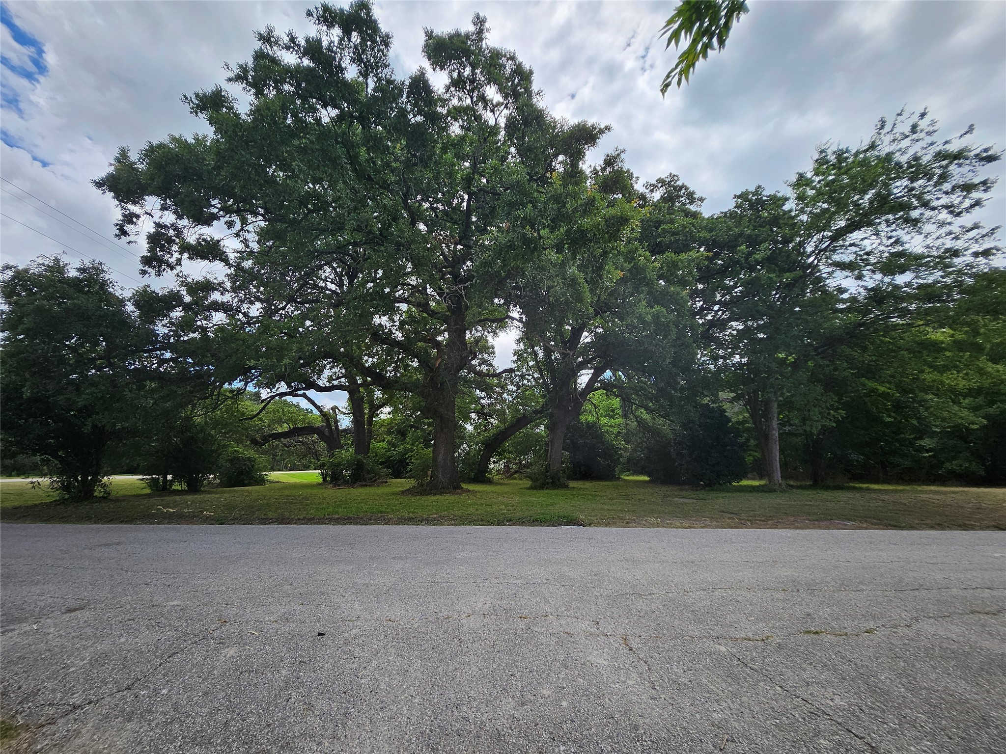Tbd Main Street Quinlan TX 75474