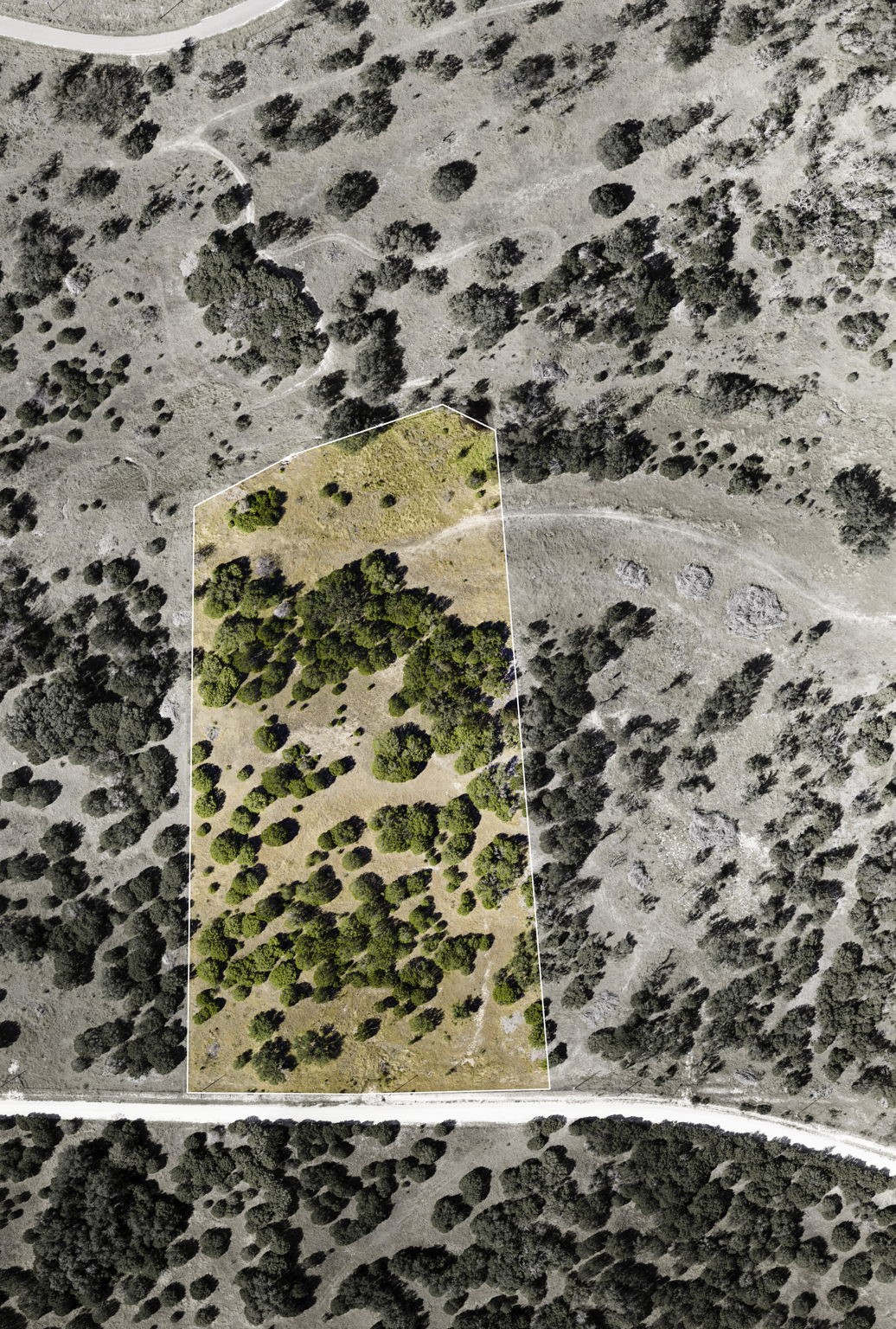Tbd County Road 160 Evant TX 76525