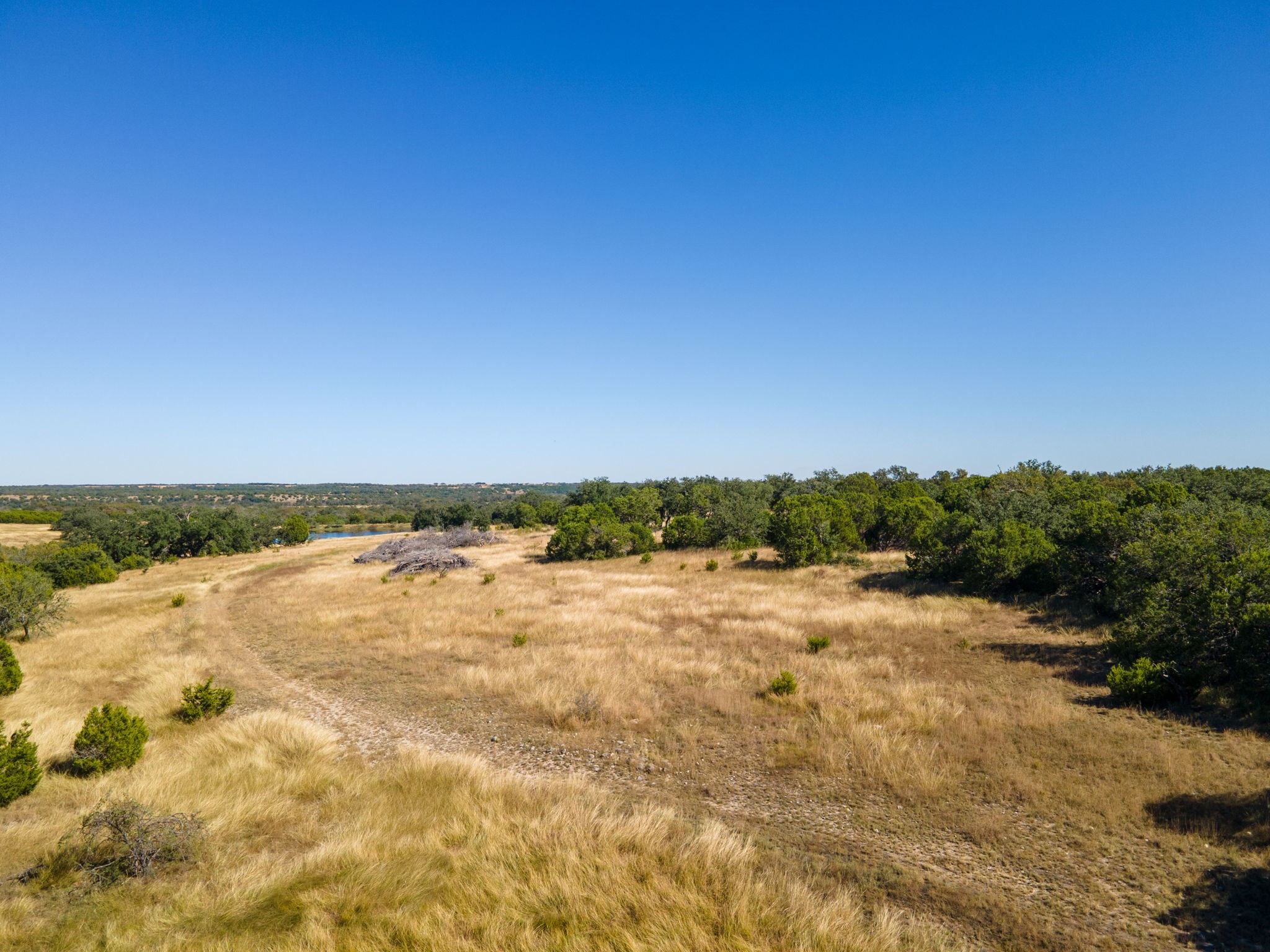 Tbd County Road 160 Evant TX 76525