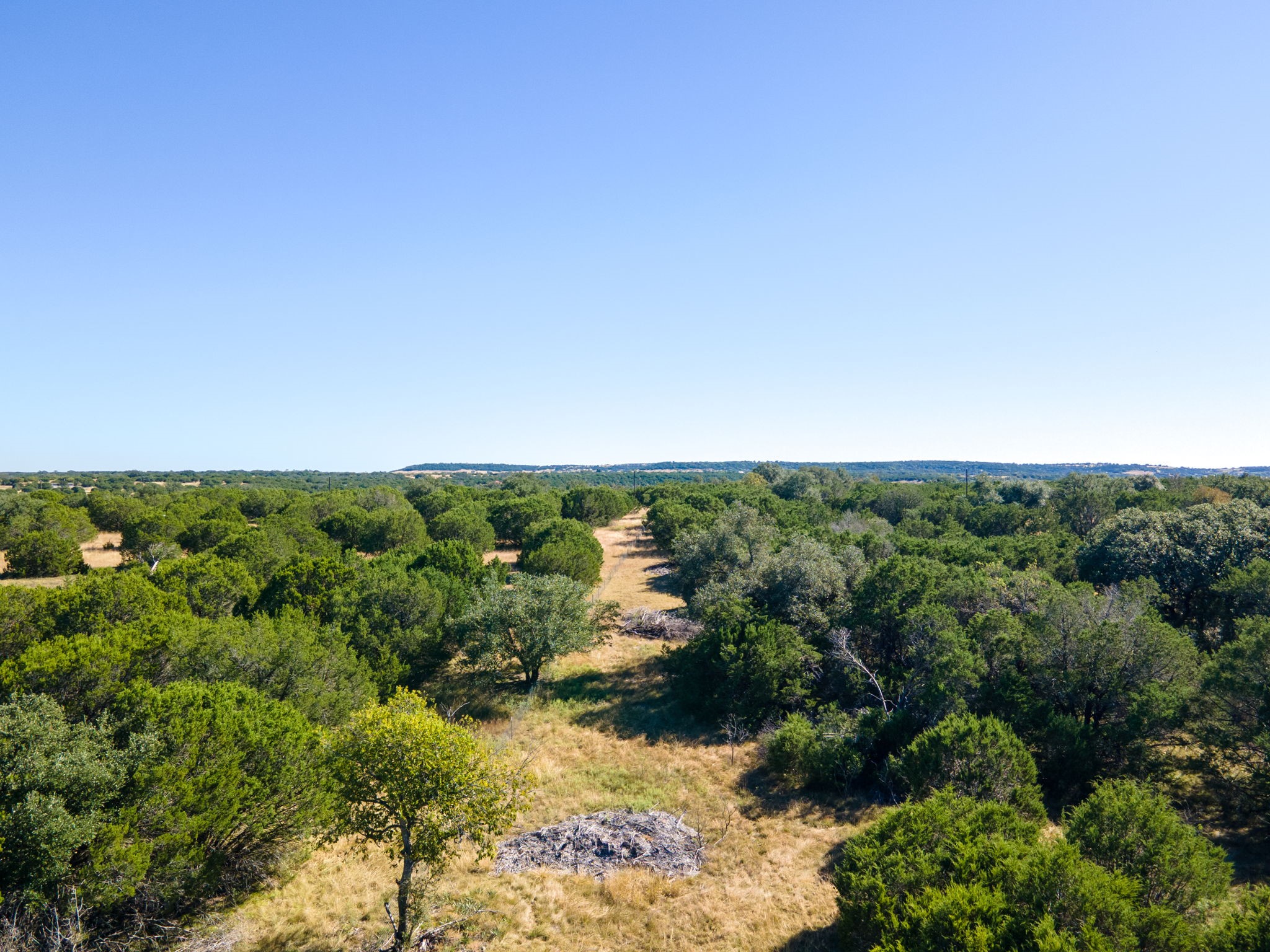Tbd County Road 160 Evant TX 76525