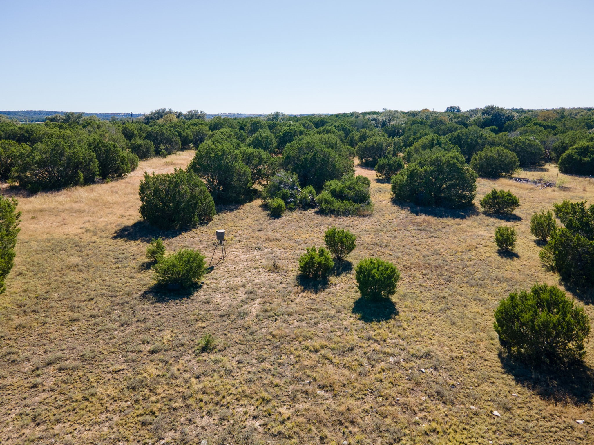 Tbd County Road 160 Evant TX 76525
