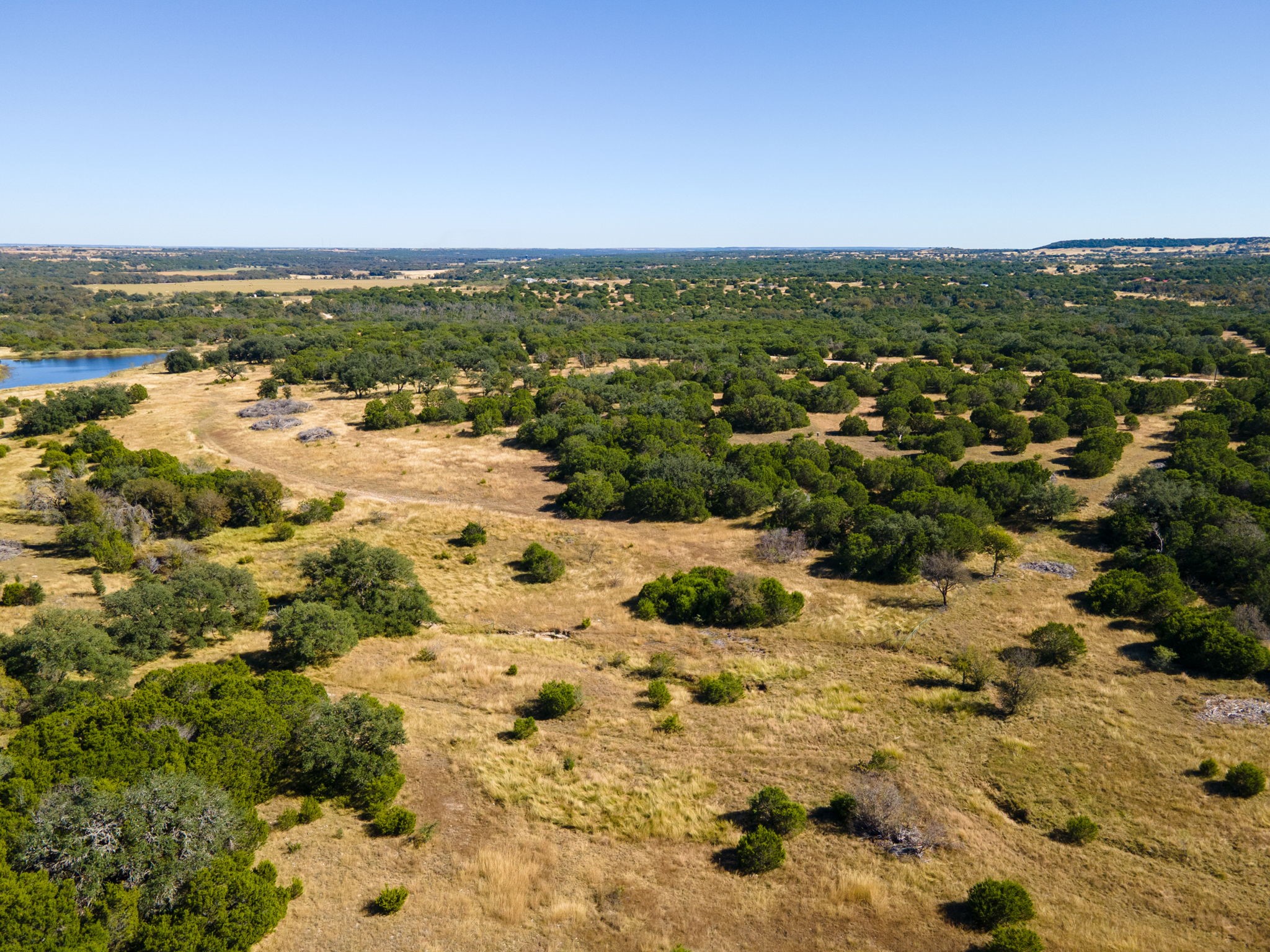 Tbd County Road 160 Evant TX 76525