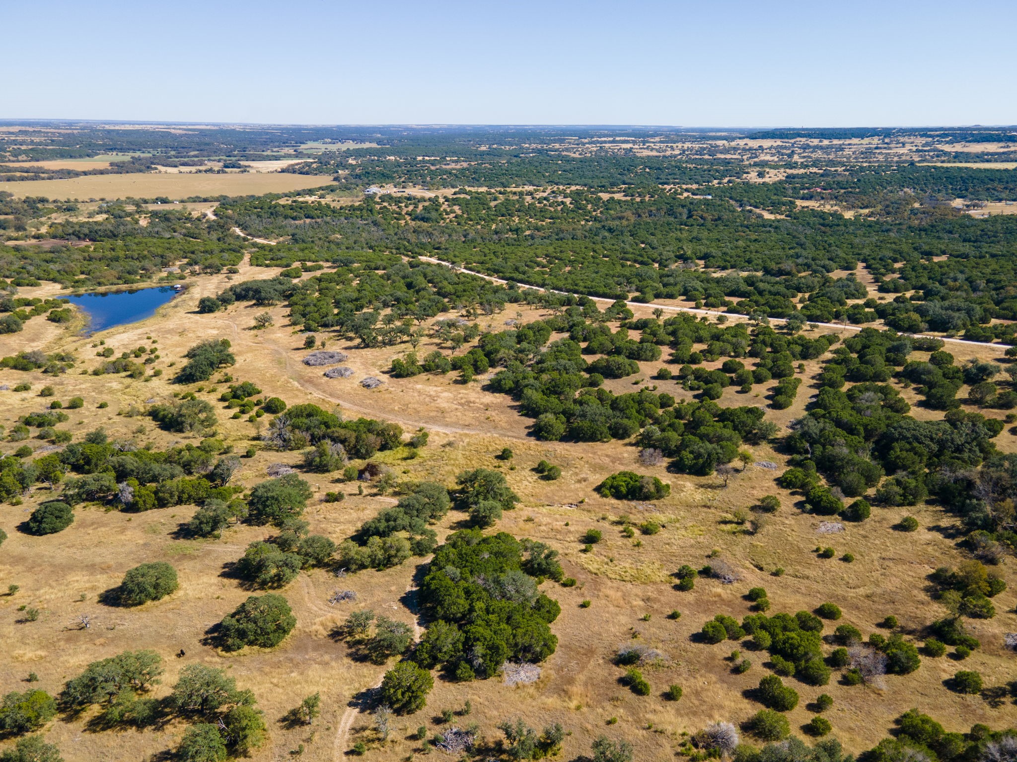 Tbd County Road 160 Evant TX 76525