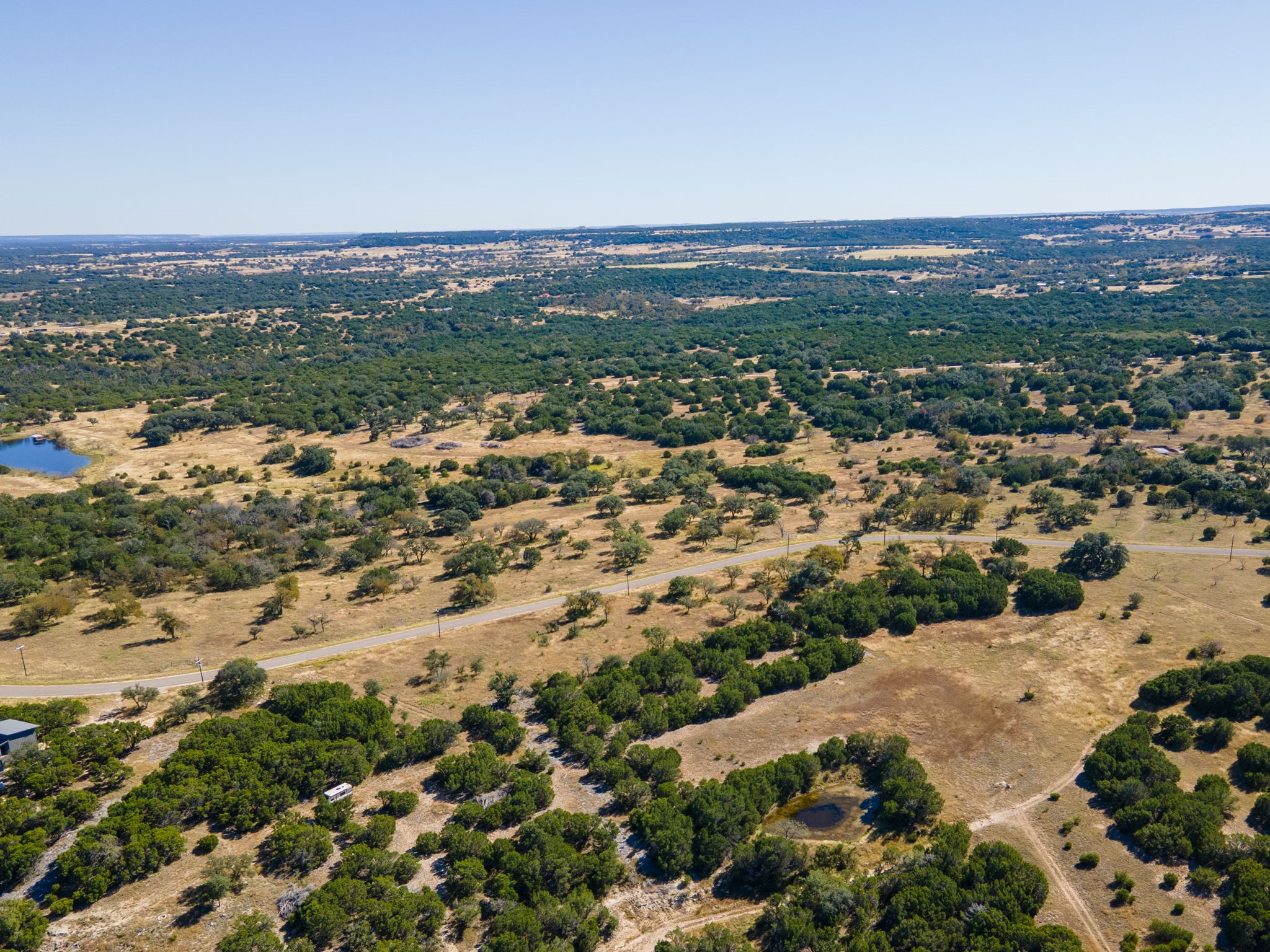 Tbd County Road 160 Evant TX 76525