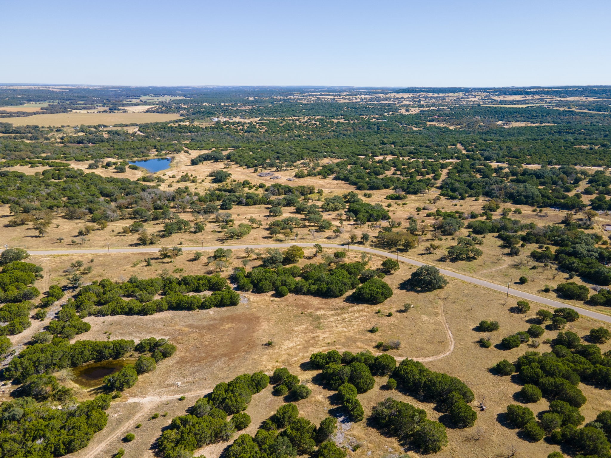 Tbd County Road 160 Evant TX 76525