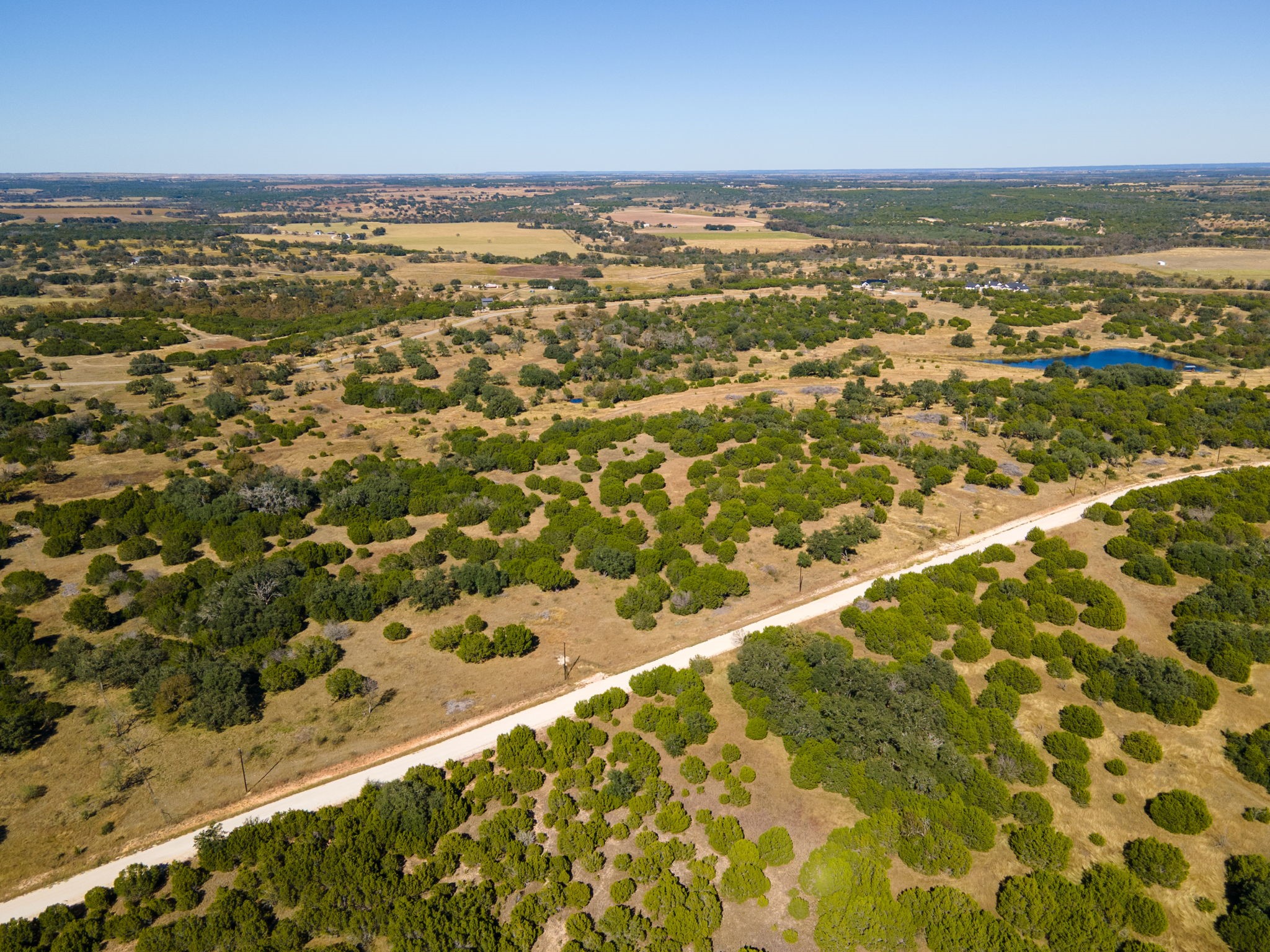 Tbd County Road 160 Evant TX 76525