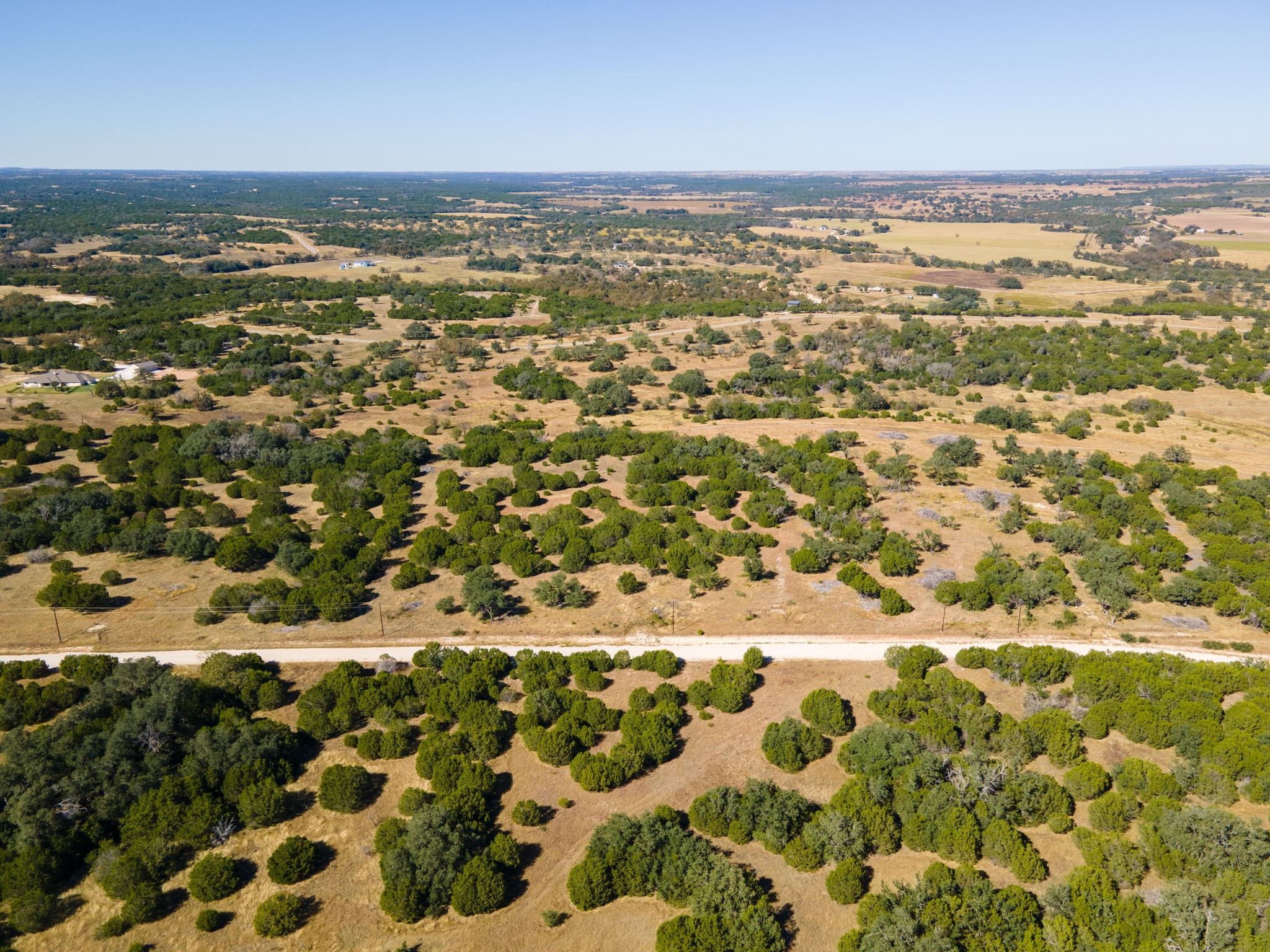 Tbd County Road 160 Evant TX 76525