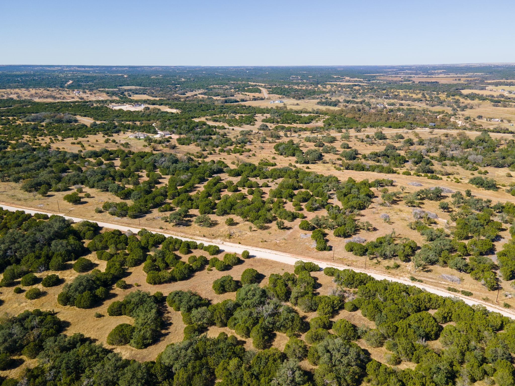 Tbd County Road 160 Evant TX 76525