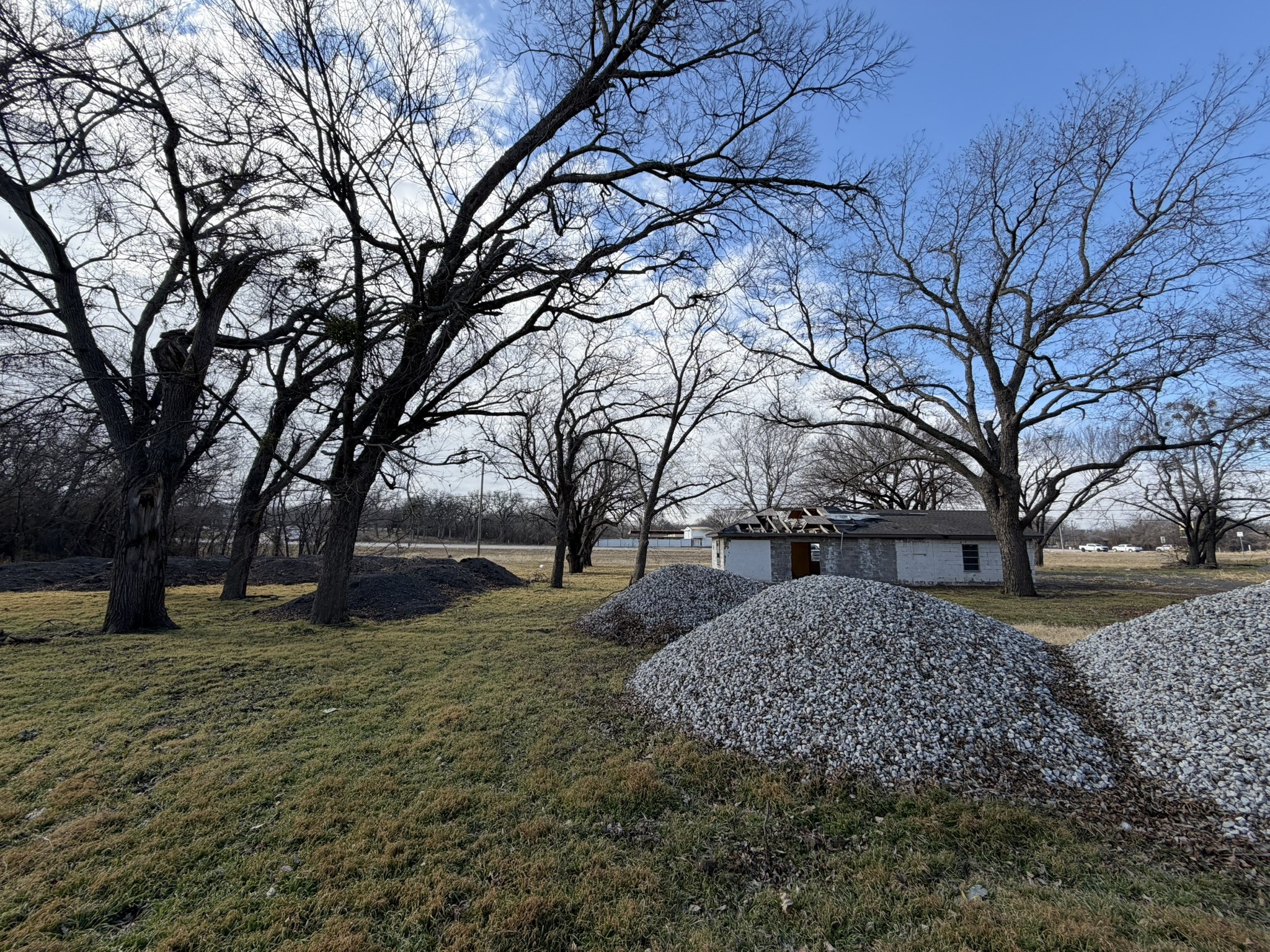 625 E Highway 199 Springtown TX 76082