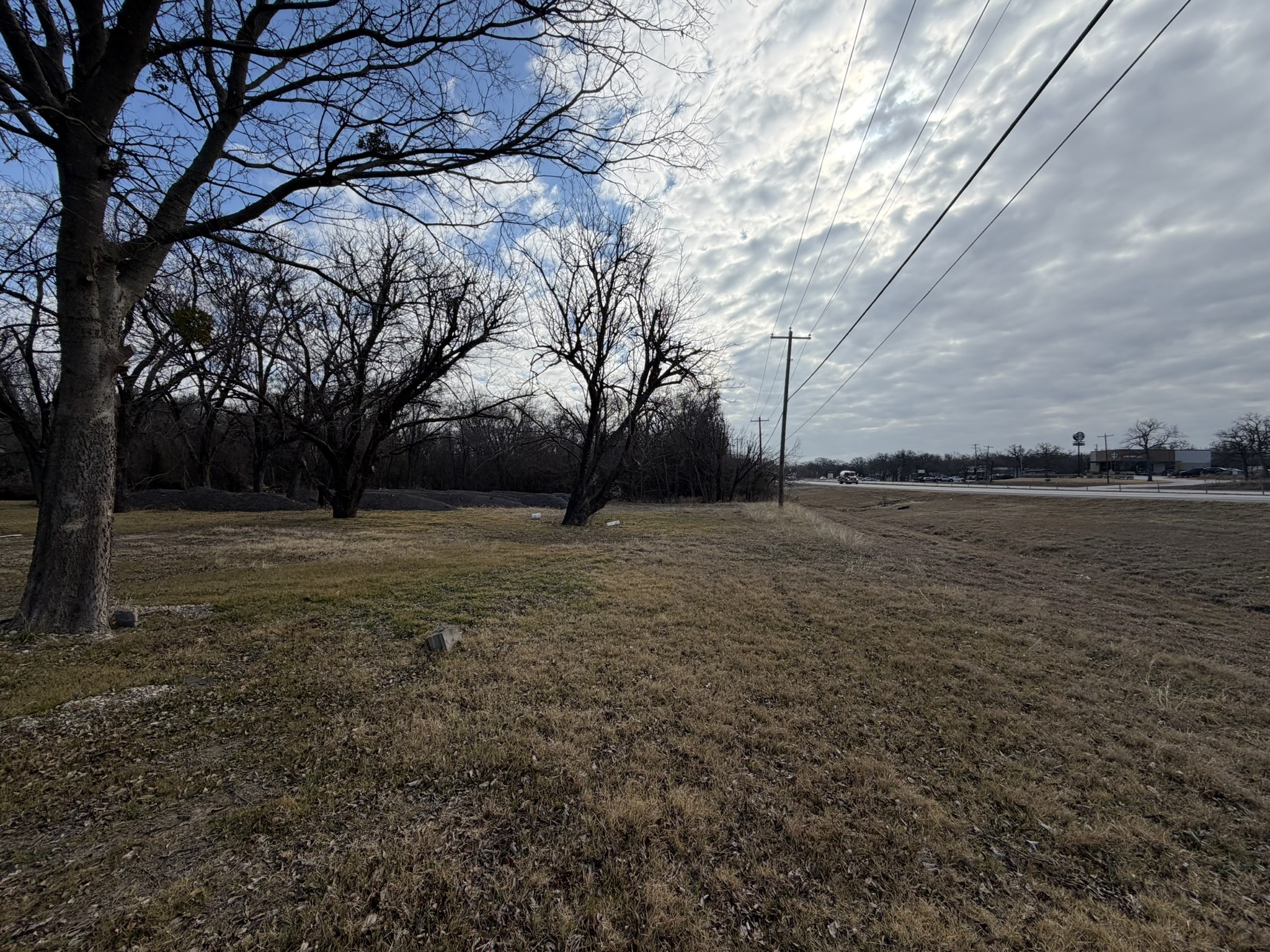 625 E Highway 199 Springtown TX 76082