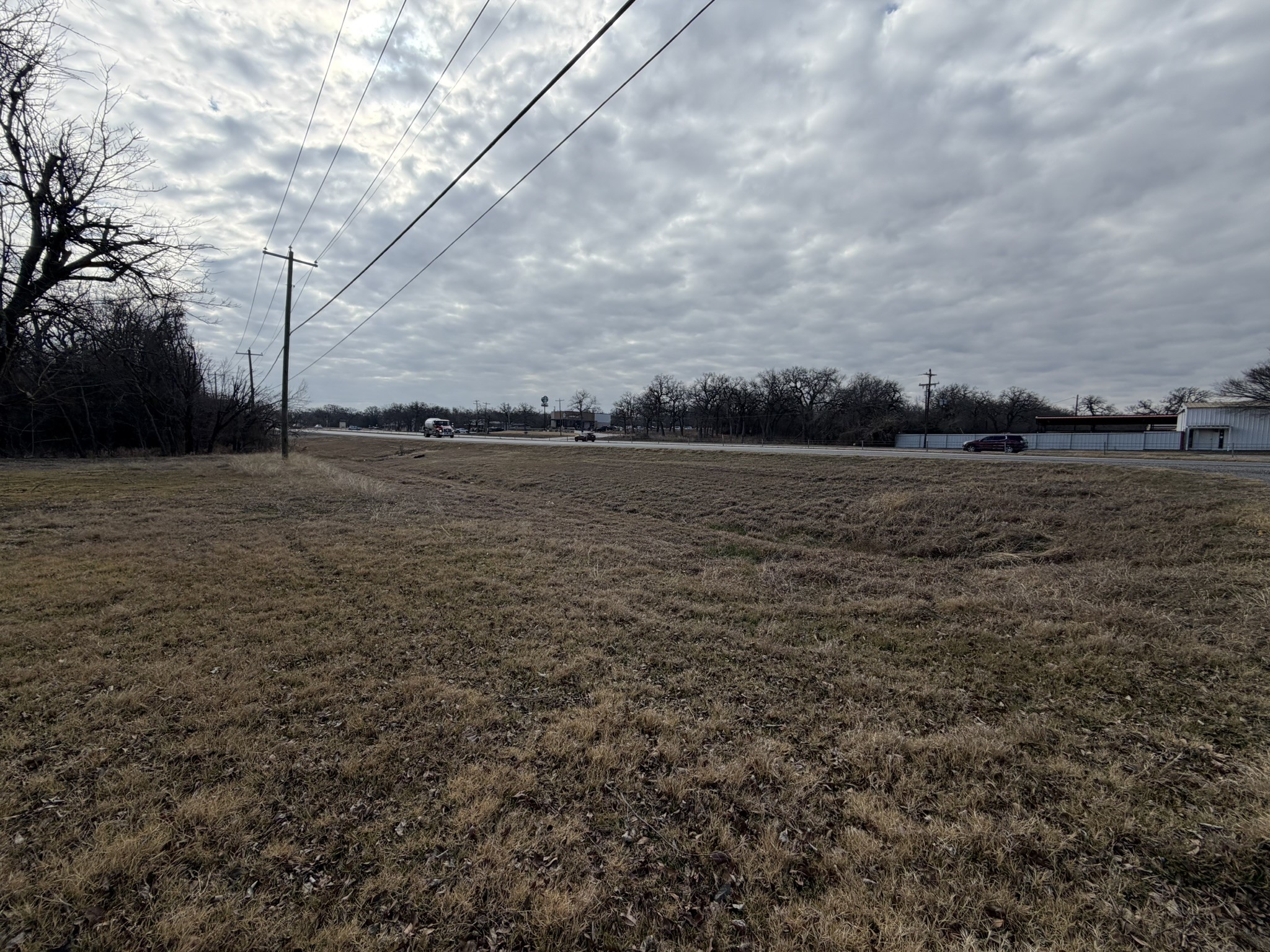 625 E Highway 199 Springtown TX 76082
