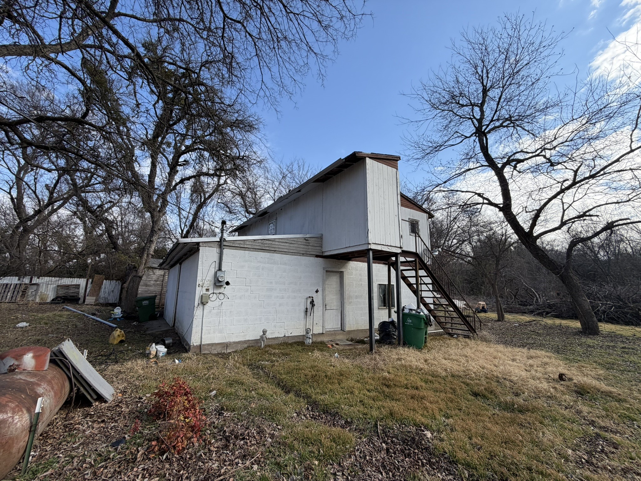 625 E Highway 199 Springtown TX 76082