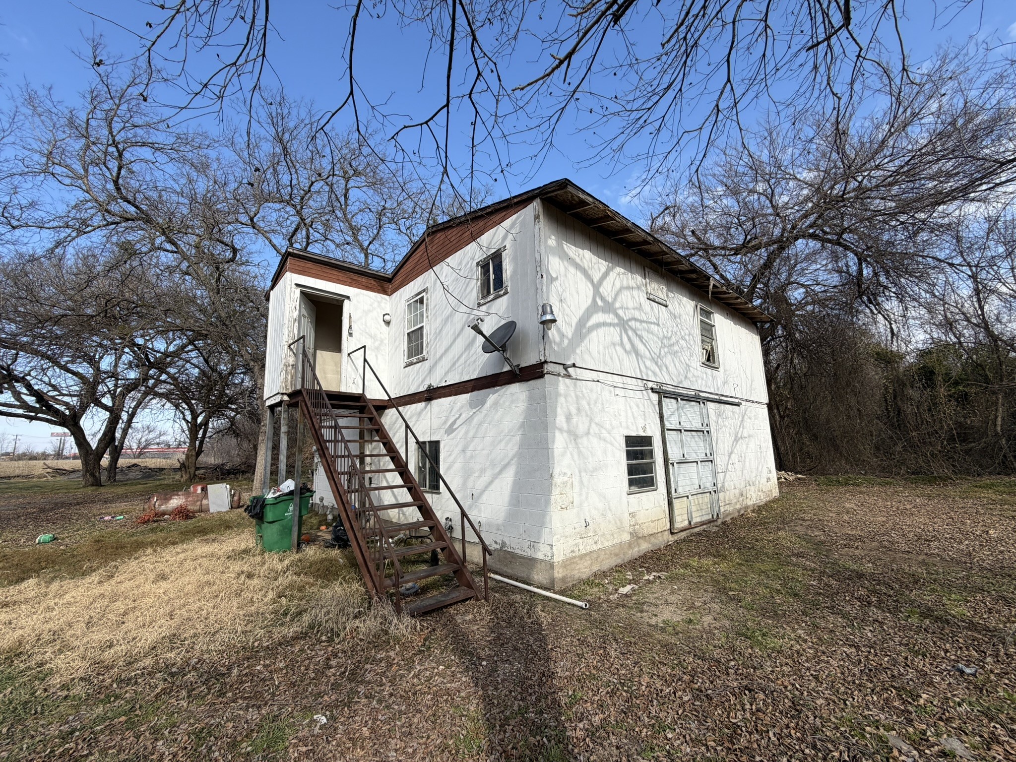 625 E Highway 199 Springtown TX 76082