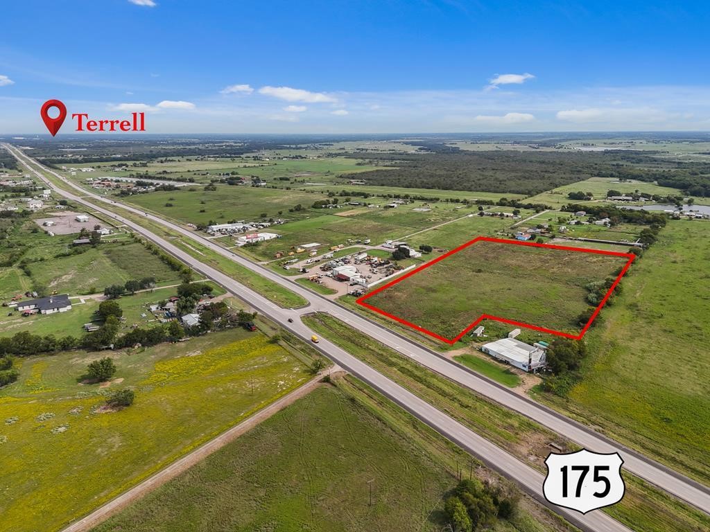 5915 E Highway 175 Kaufman TX 75142