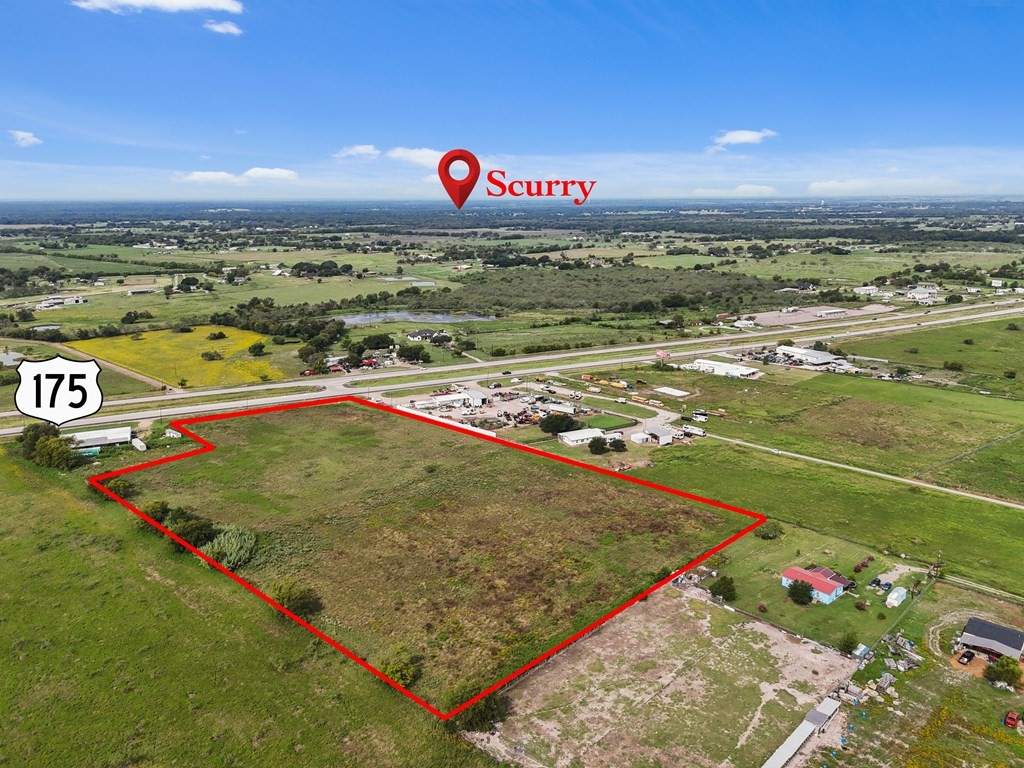 5915 E Highway 175 Kaufman TX 75142