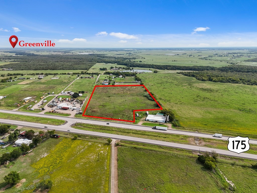 5915 E Highway 175 Kaufman TX 75142