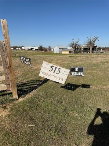 515 Country Road 176 Whitesboro TX 76273