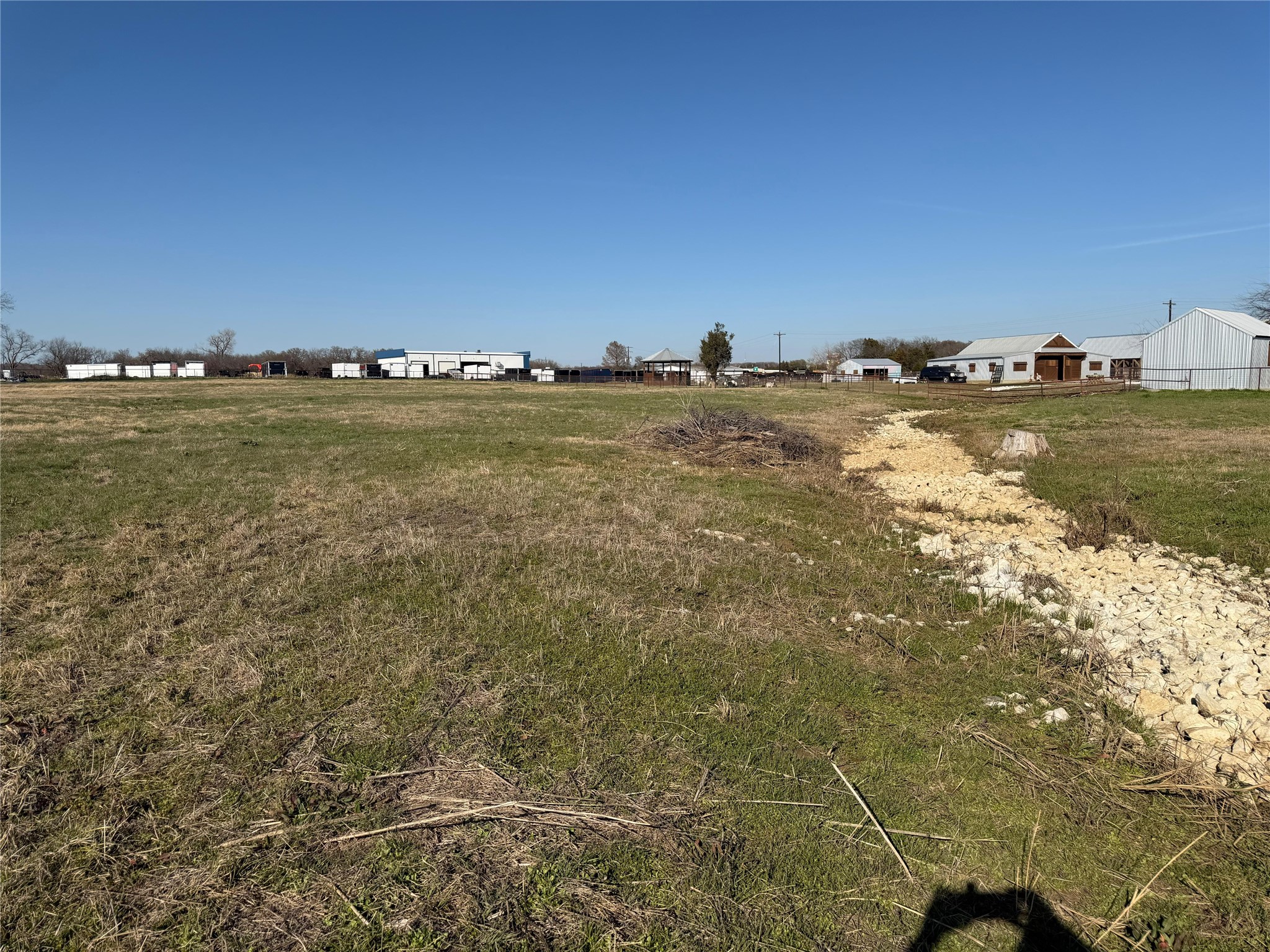 515 Country Road 176 Whitesboro TX 76273