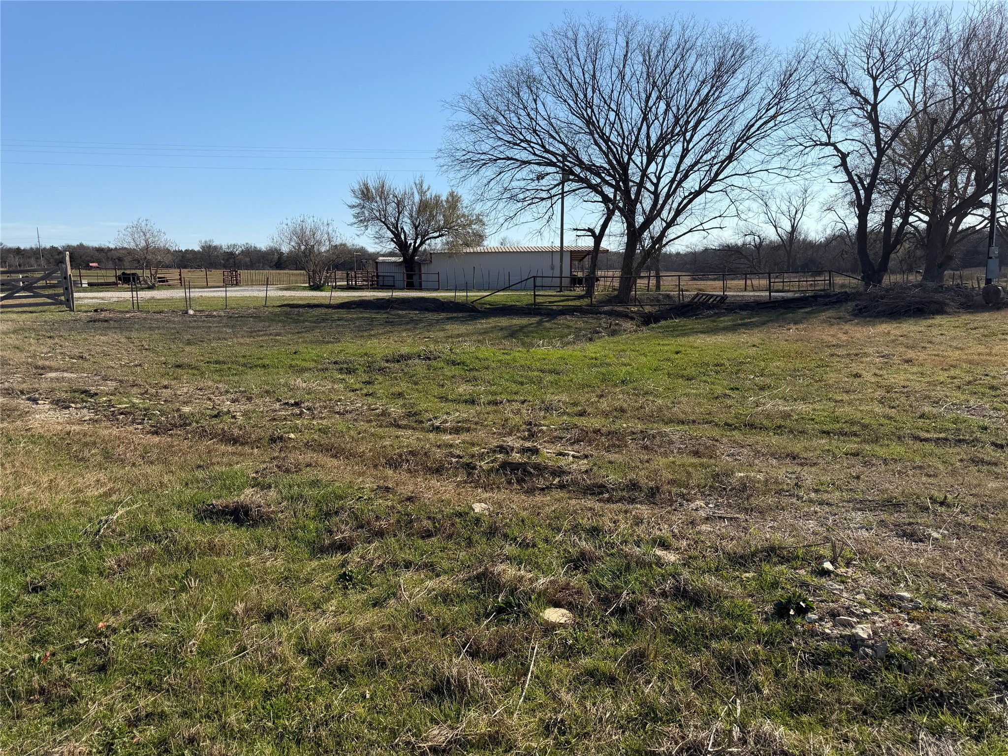 515 Country Road 176 Whitesboro TX 76273