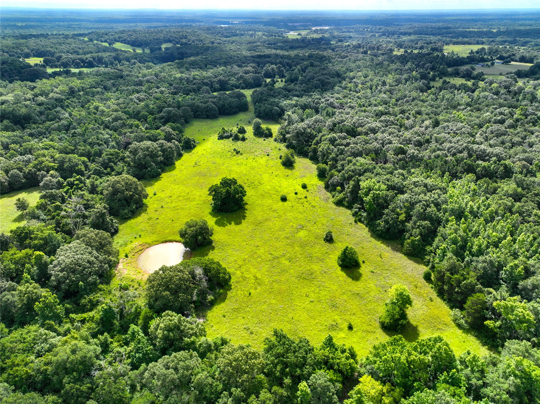Tbd Fcr 280 Oakwood TX 75855