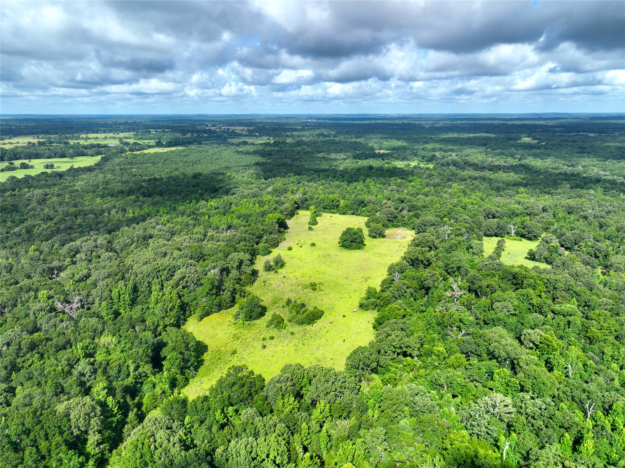 Tbd Fcr 280 Oakwood TX 75855