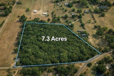 110 Vz Cr 3720 Wills Point TX 75169