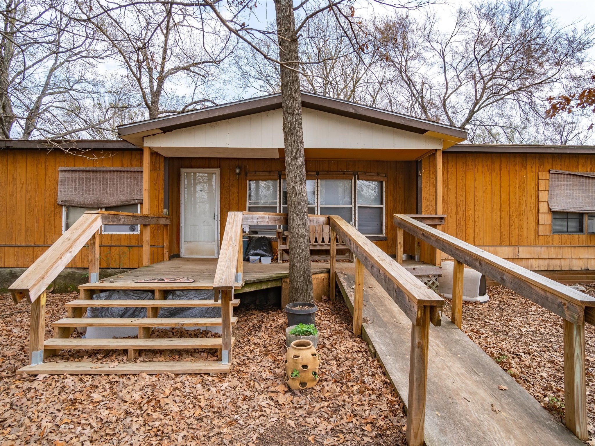 1940 County Road 1800 Yantis TX 75497