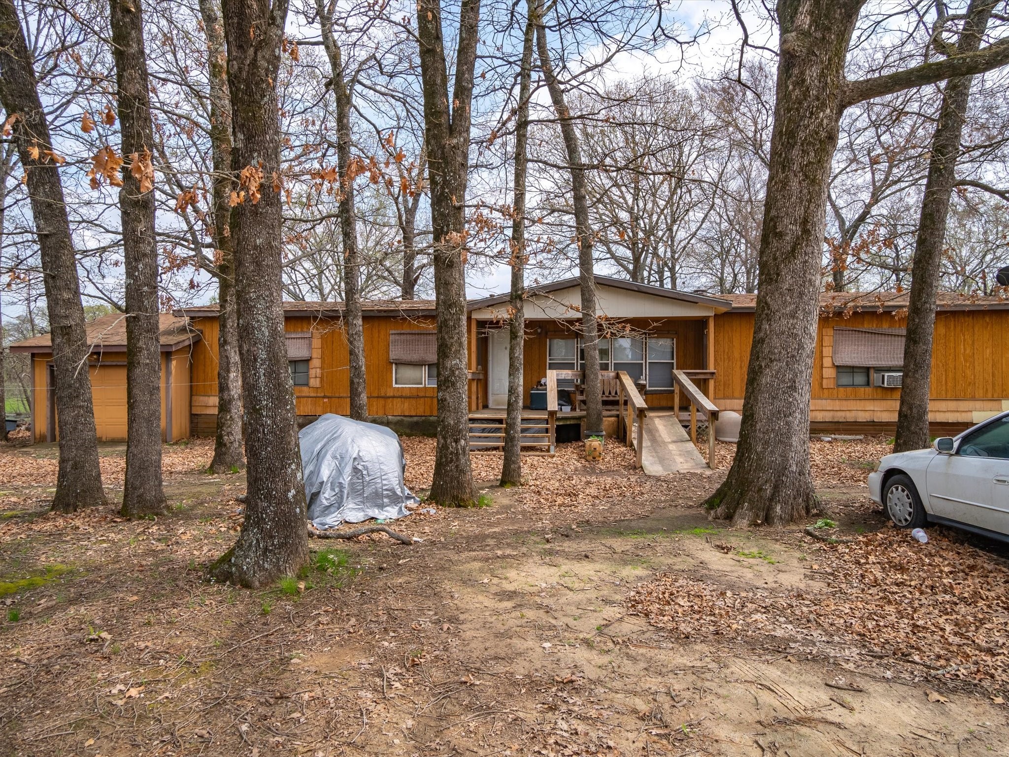 1940 County Road 1800 Yantis TX 75497