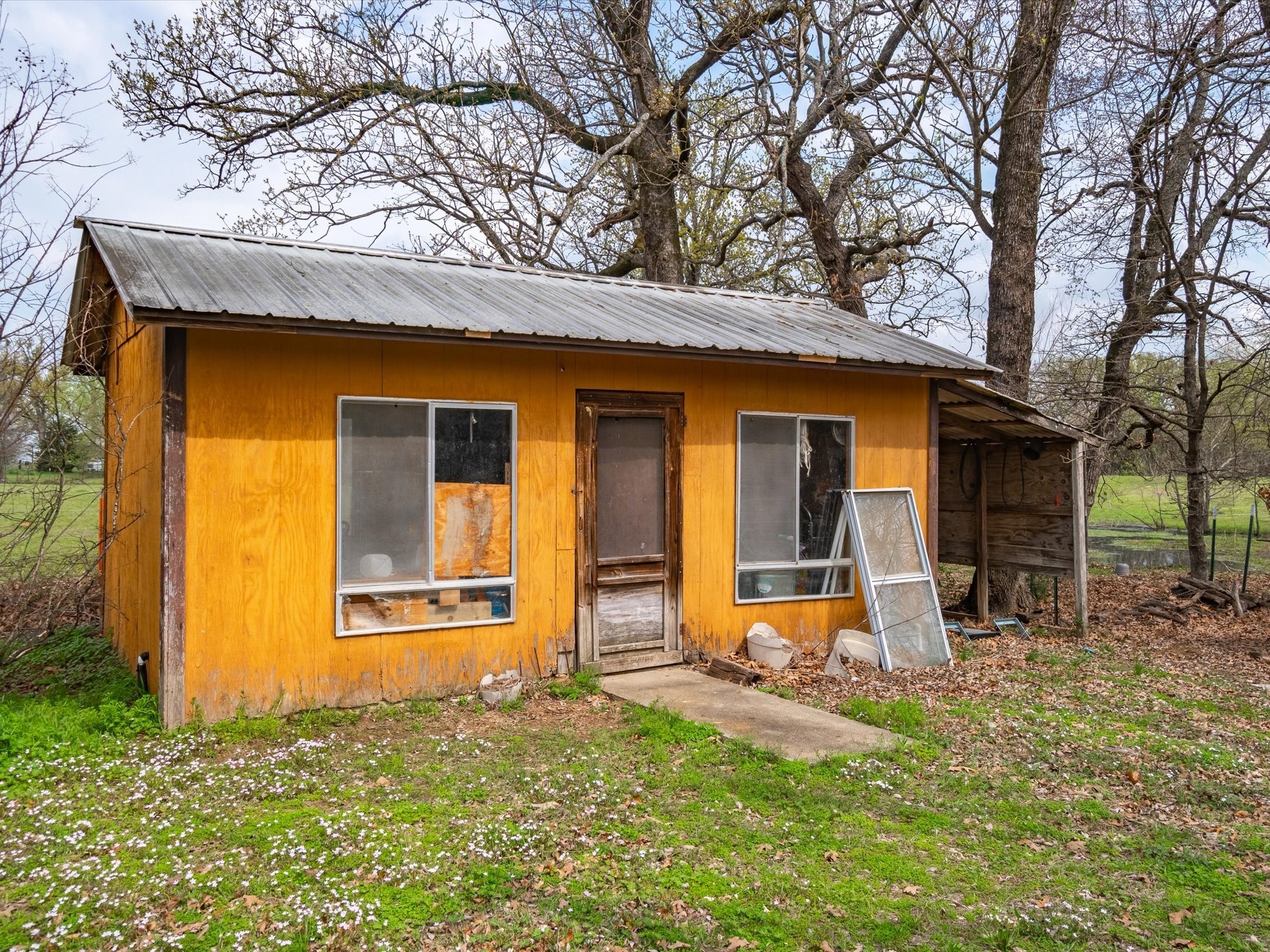 1940 County Road 1800 Yantis TX 75497