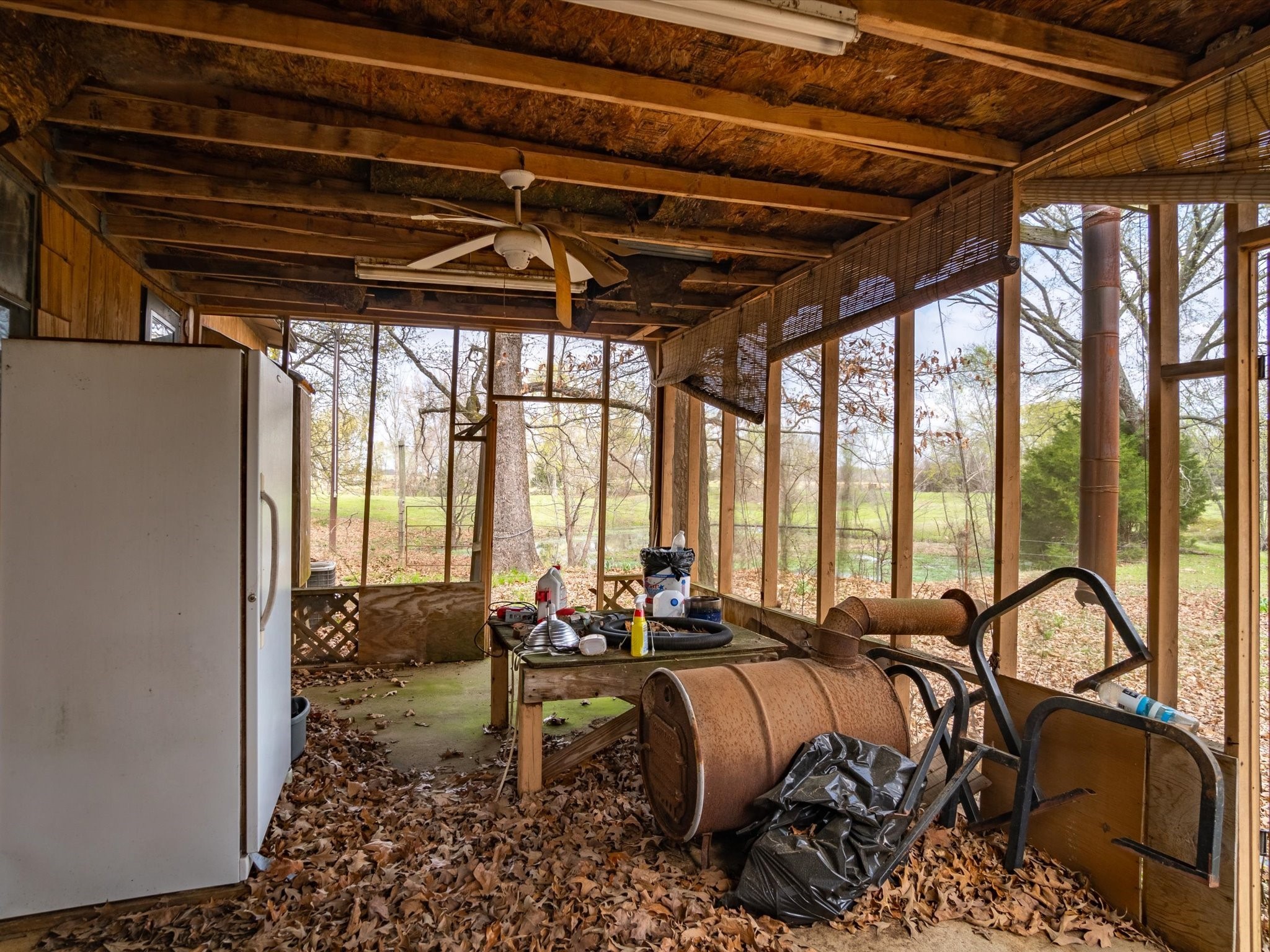 1940 County Road 1800 Yantis TX 75497