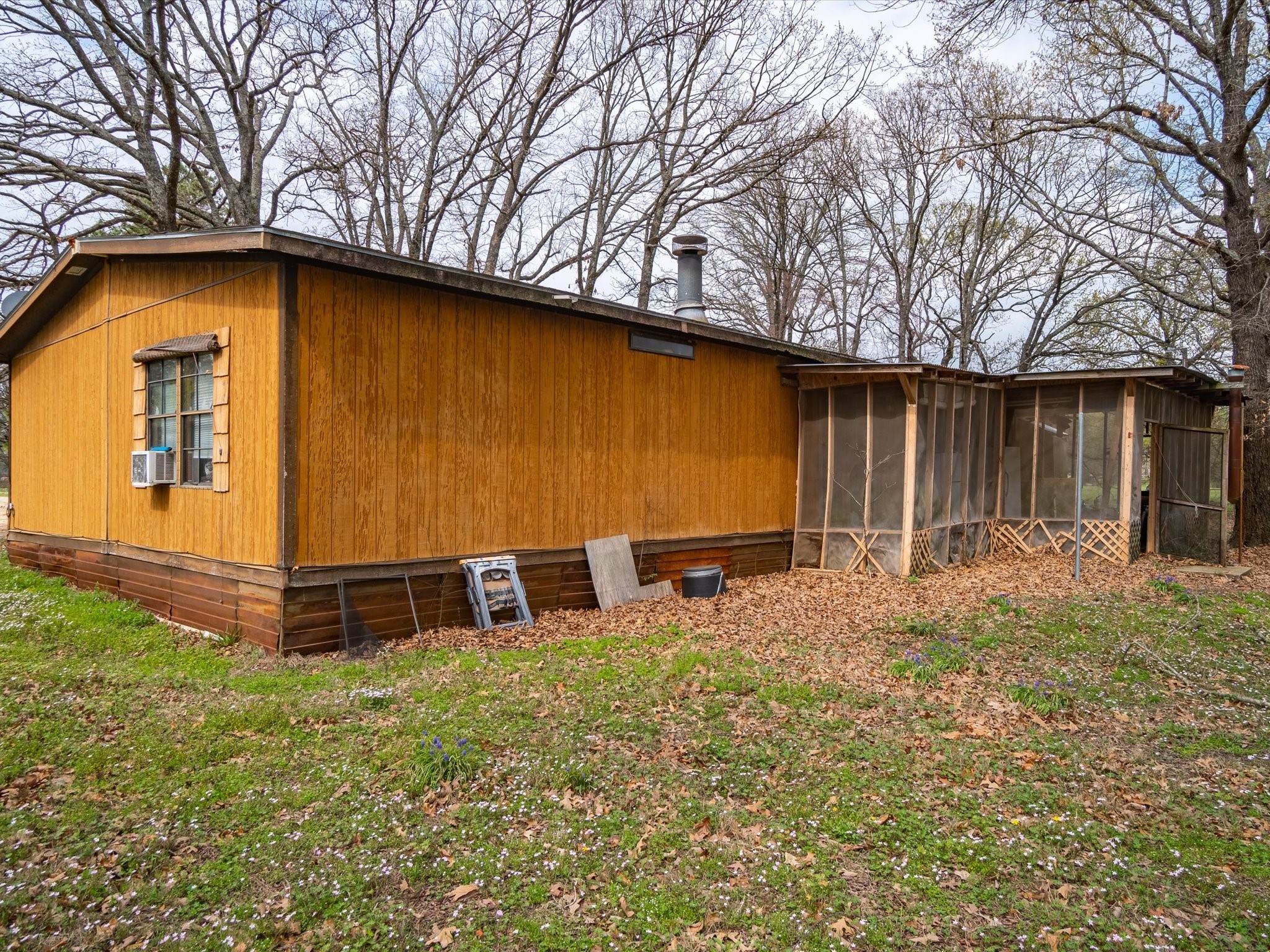 1940 County Road 1800 Yantis TX 75497