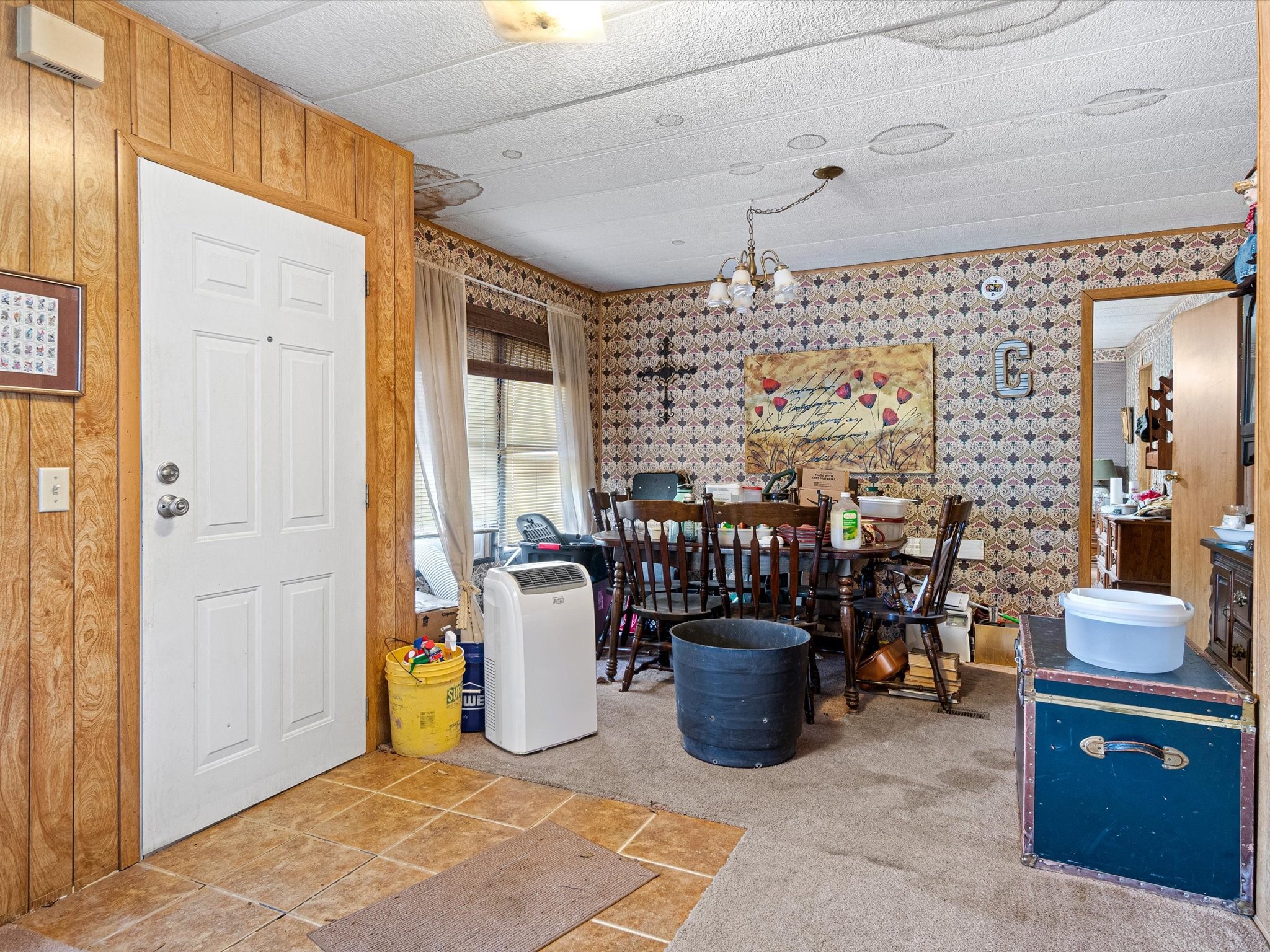 1940 County Road 1800 Yantis TX 75497