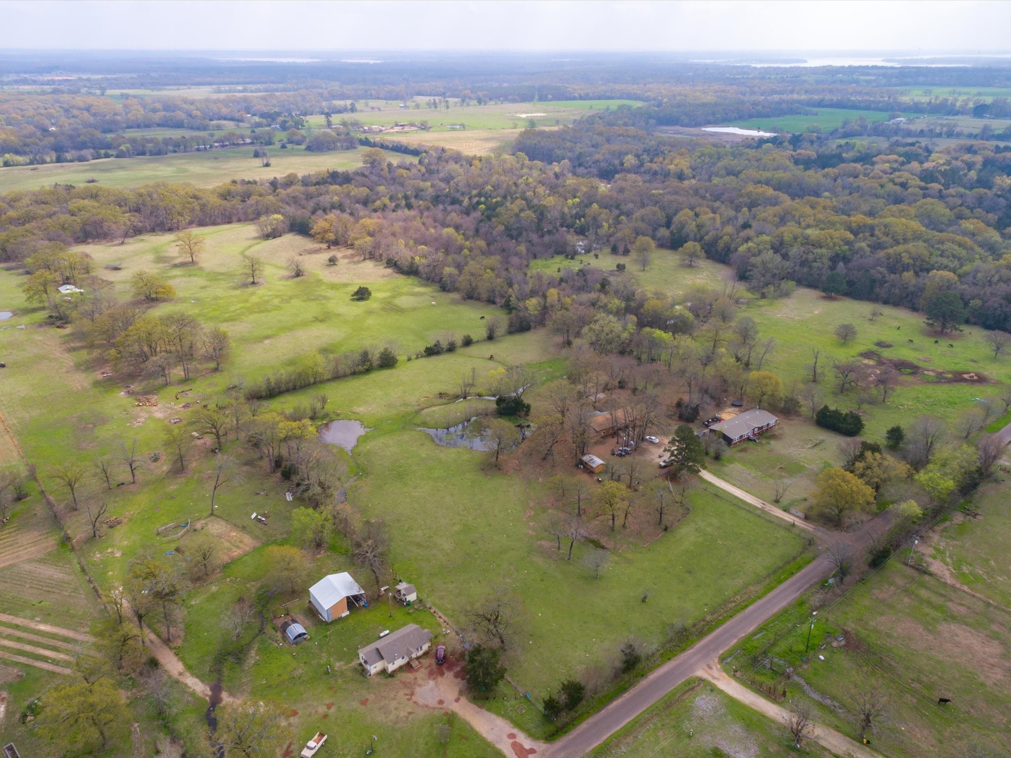 1940 County Road 1800 Yantis TX 75497