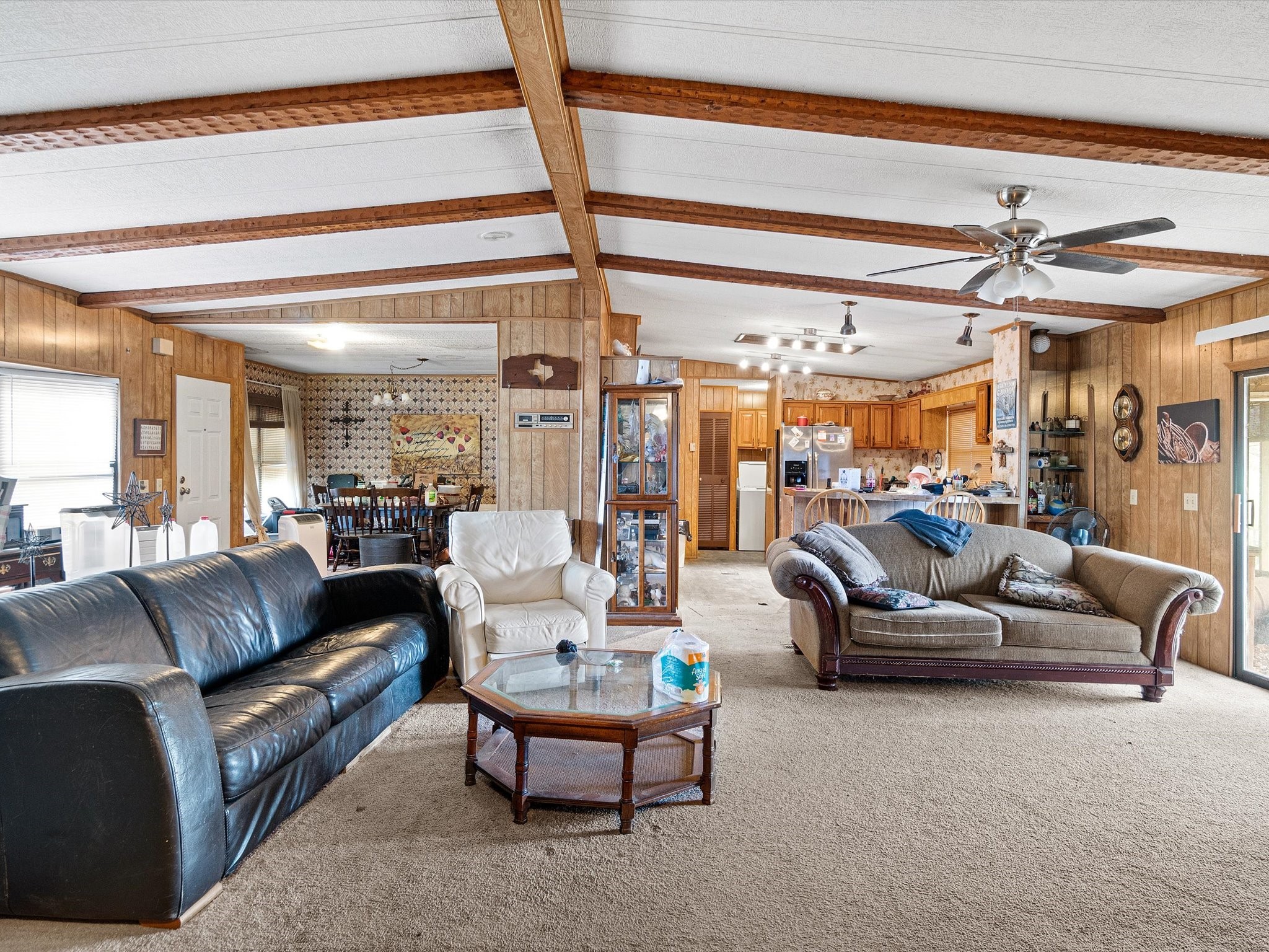 1940 County Road 1800 Yantis TX 75497