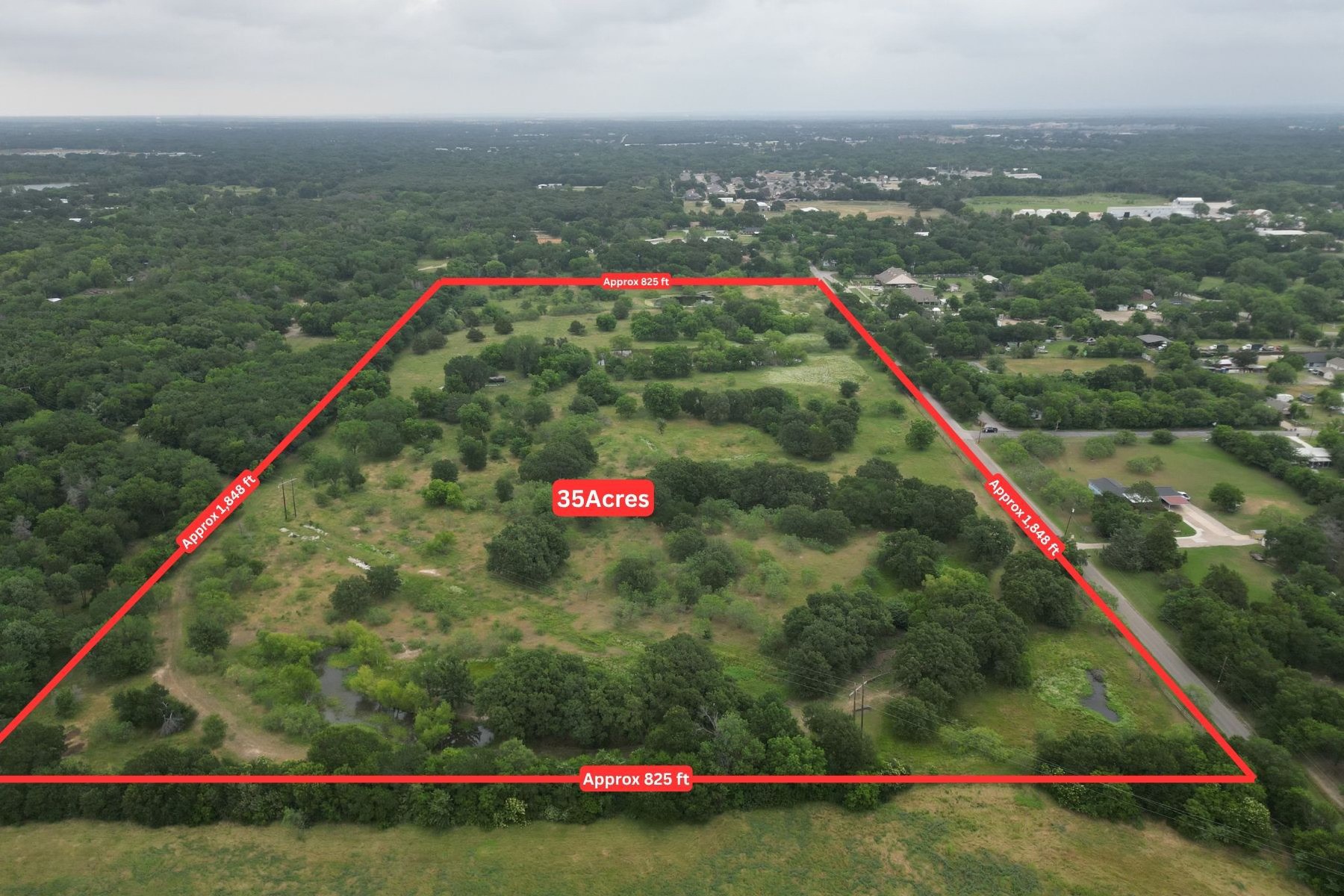 13020 Foothill Drive Dallas TX 75253