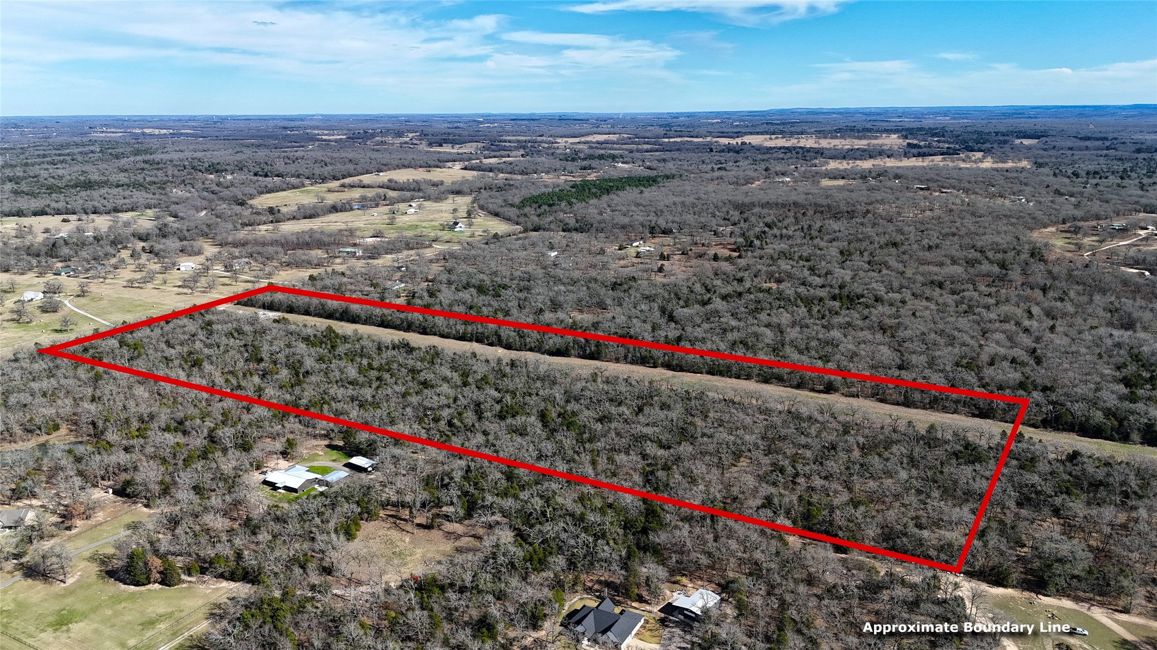 Tbd N Cr 1200 Athens TX 75751