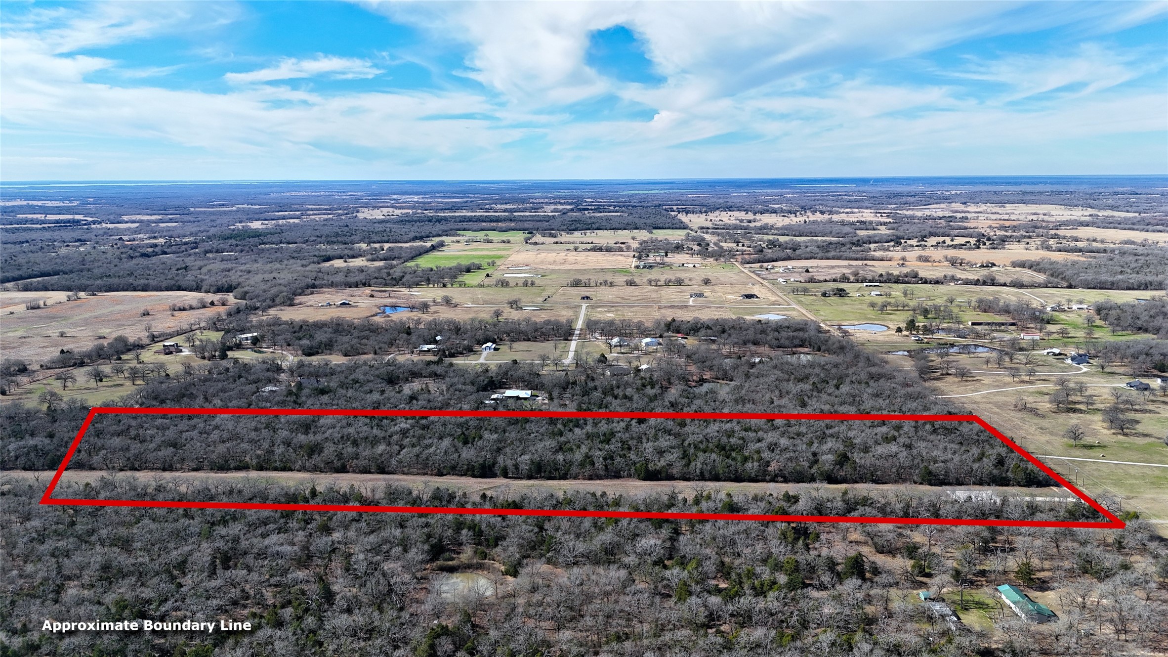 Tbd N Cr 1200 Athens TX 75751