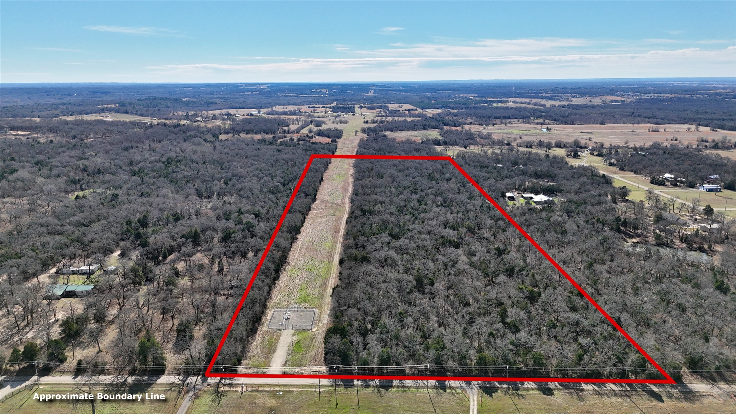 Tbd N Cr 1200 Athens TX 75751