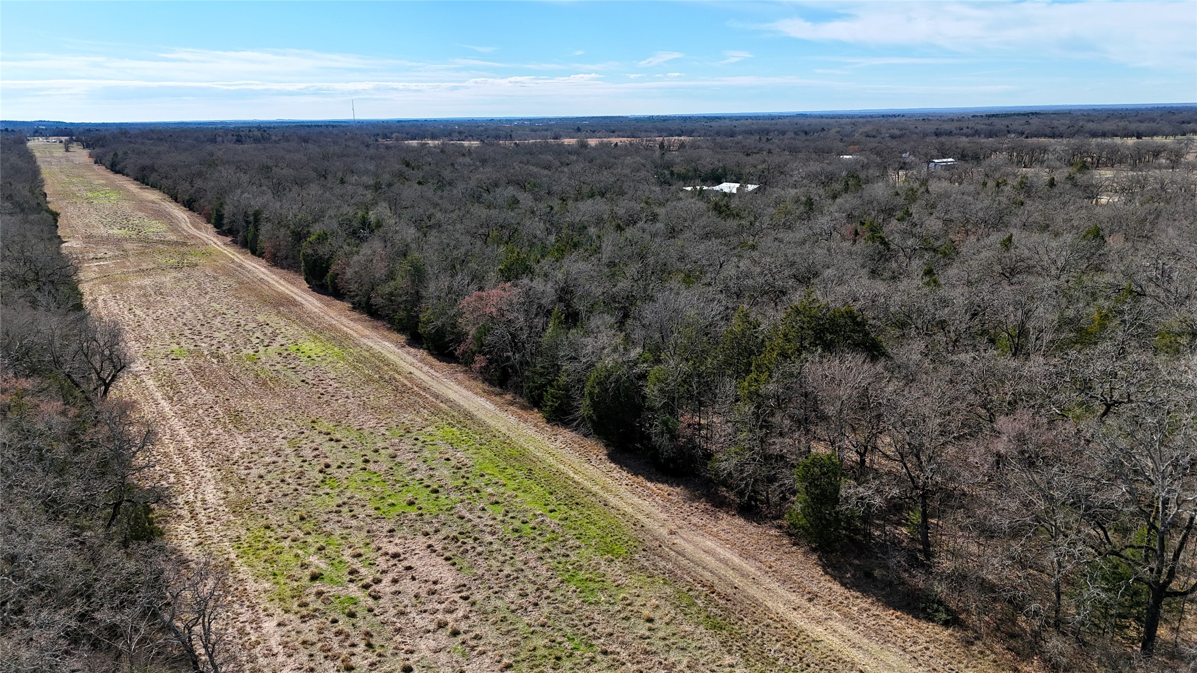Tbd N Cr 1200 Athens TX 75751