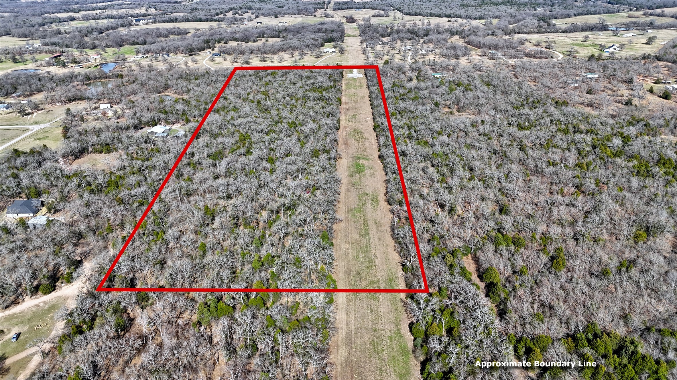 Tbd N Cr 1200 Athens TX 75751