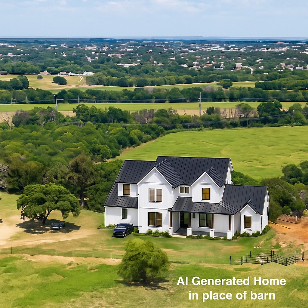 8959A Hilltop Road Argyle TX 76226