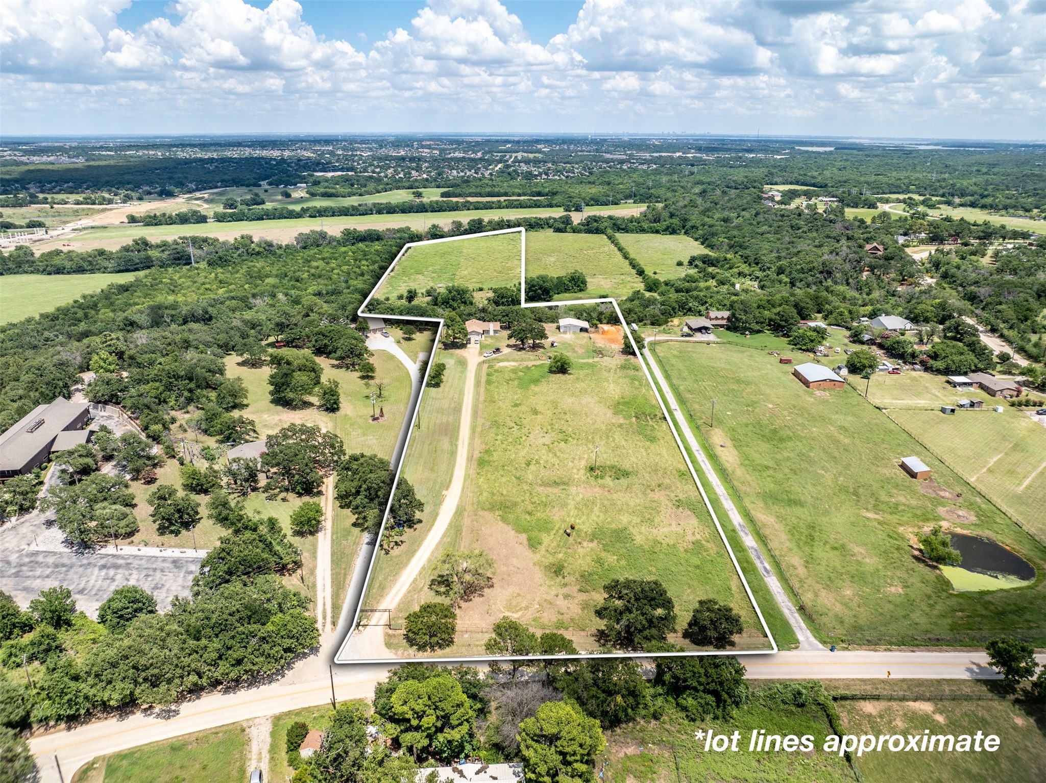 8959A Hilltop Road Argyle TX 76226