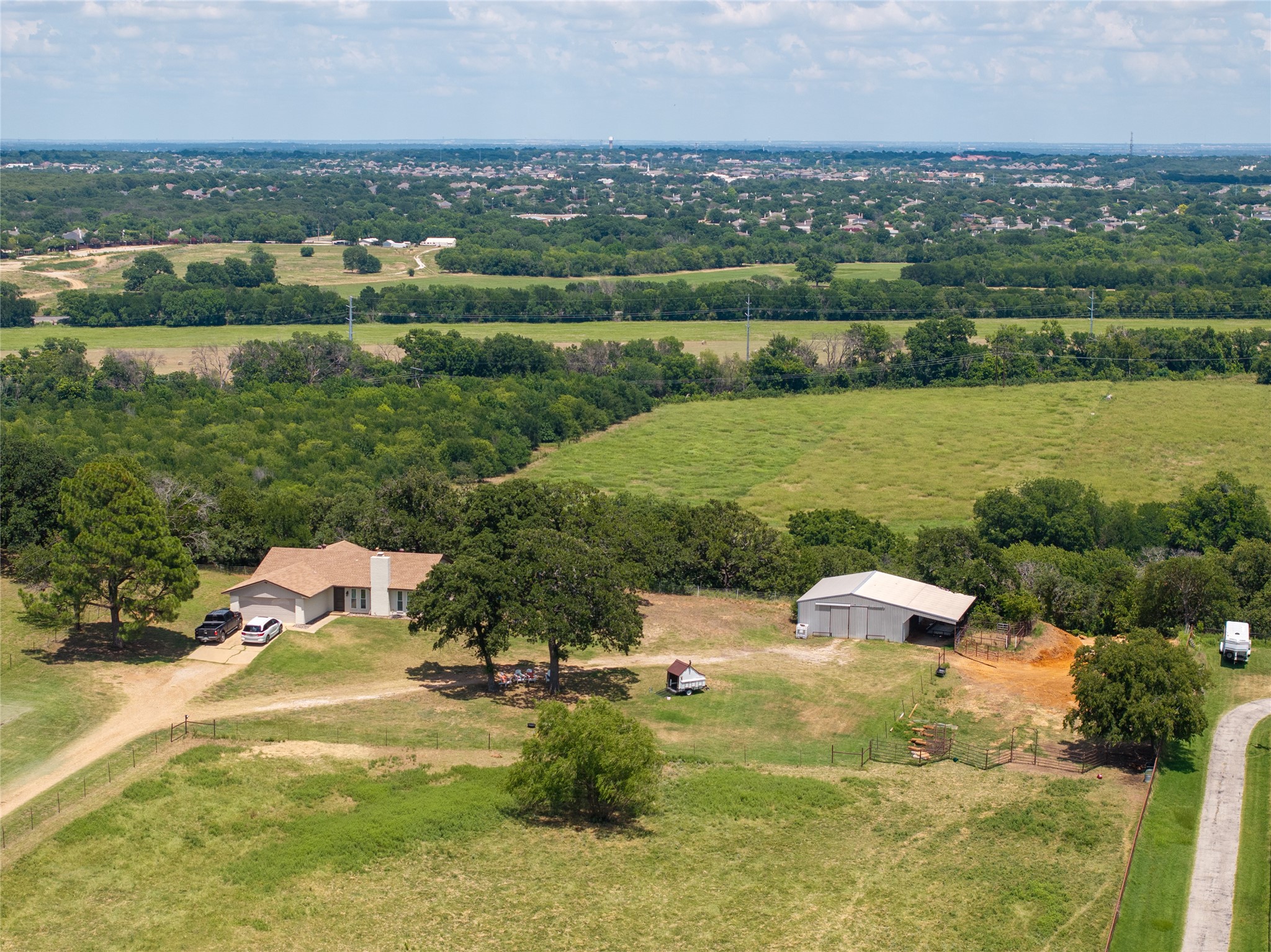8959A Hilltop Road Argyle TX 76226